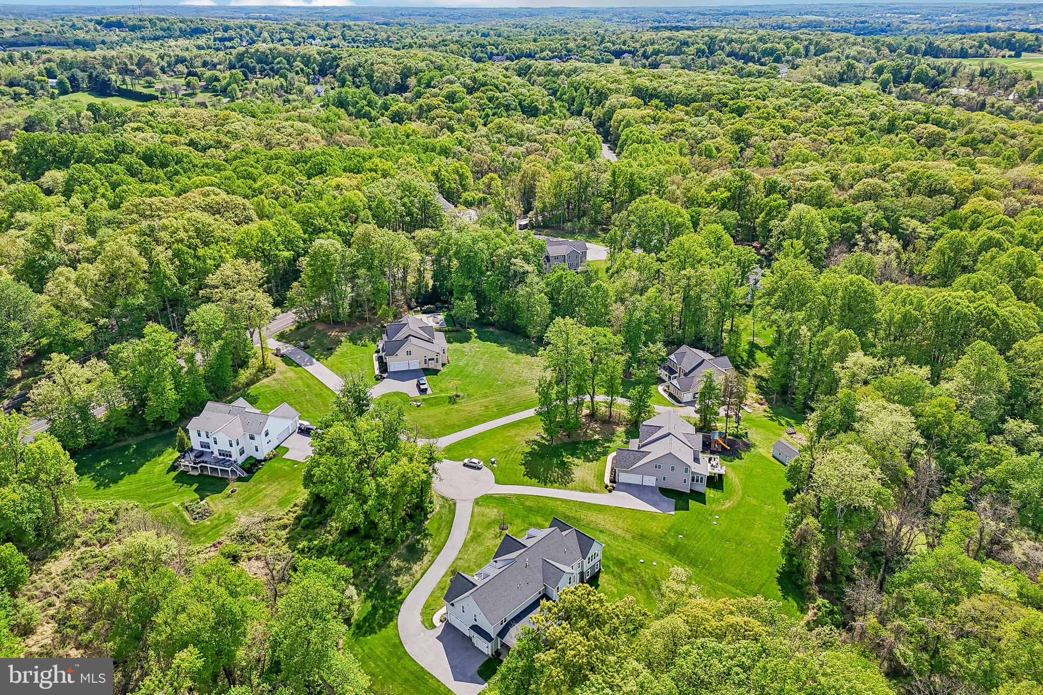 QUARTZ HILL - Residential