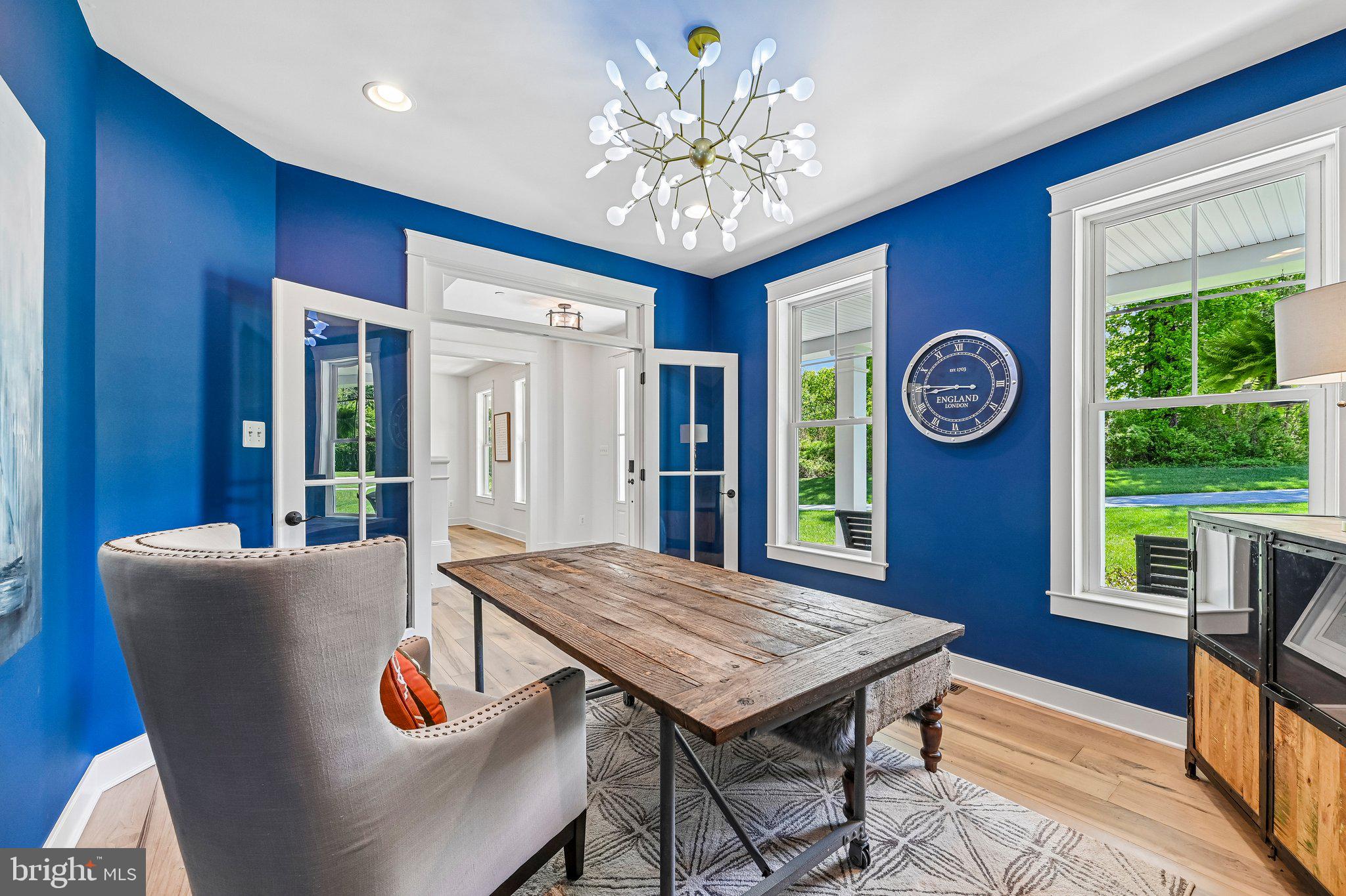 QUARTZ HILL - Residential