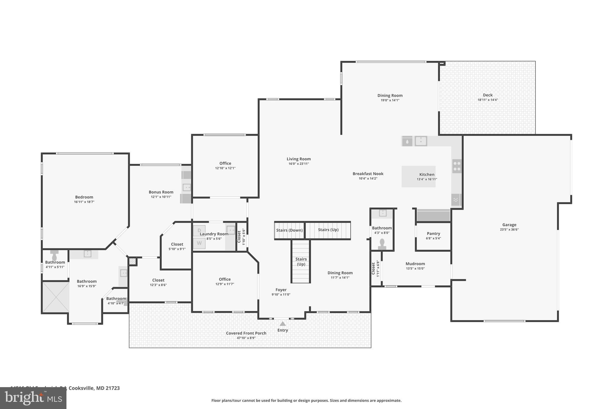 QUARTZ HILL - Residential