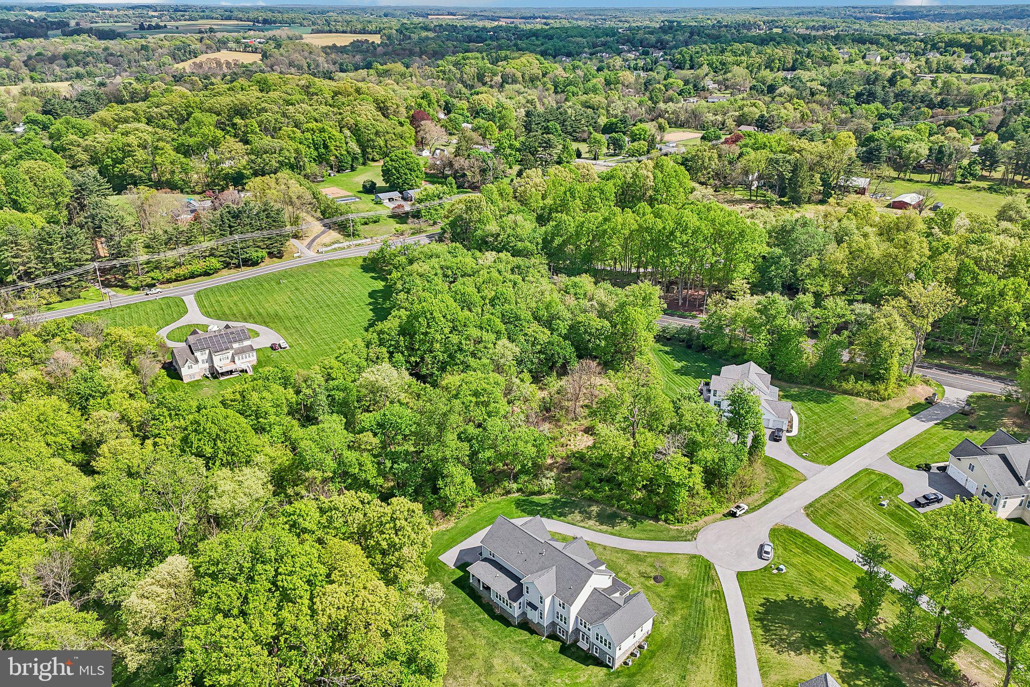 QUARTZ HILL - Residential