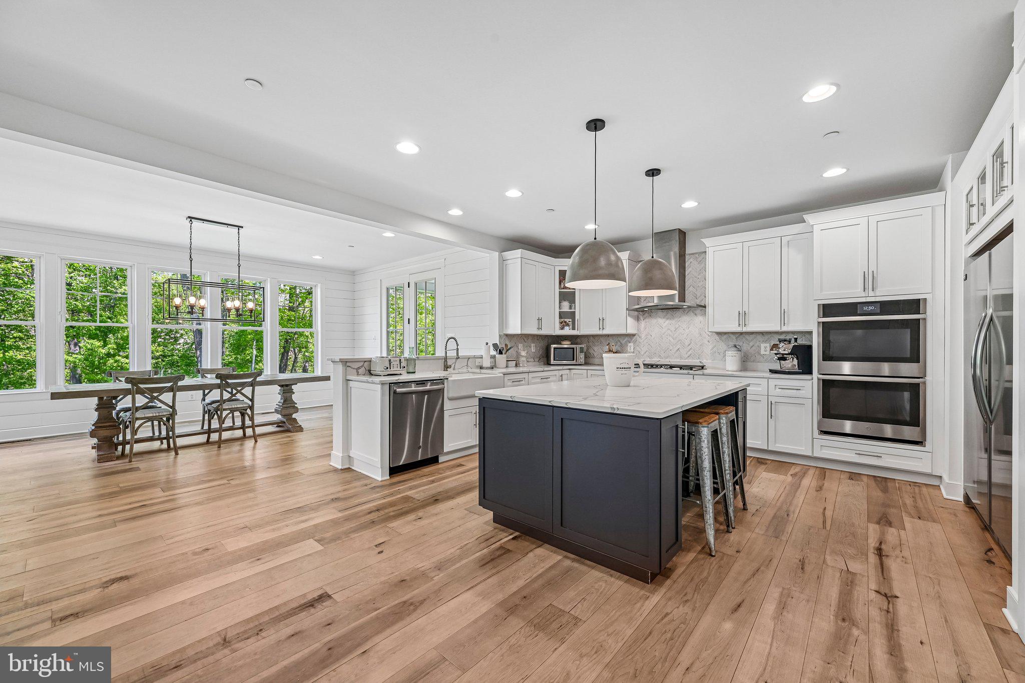 QUARTZ HILL - Residential