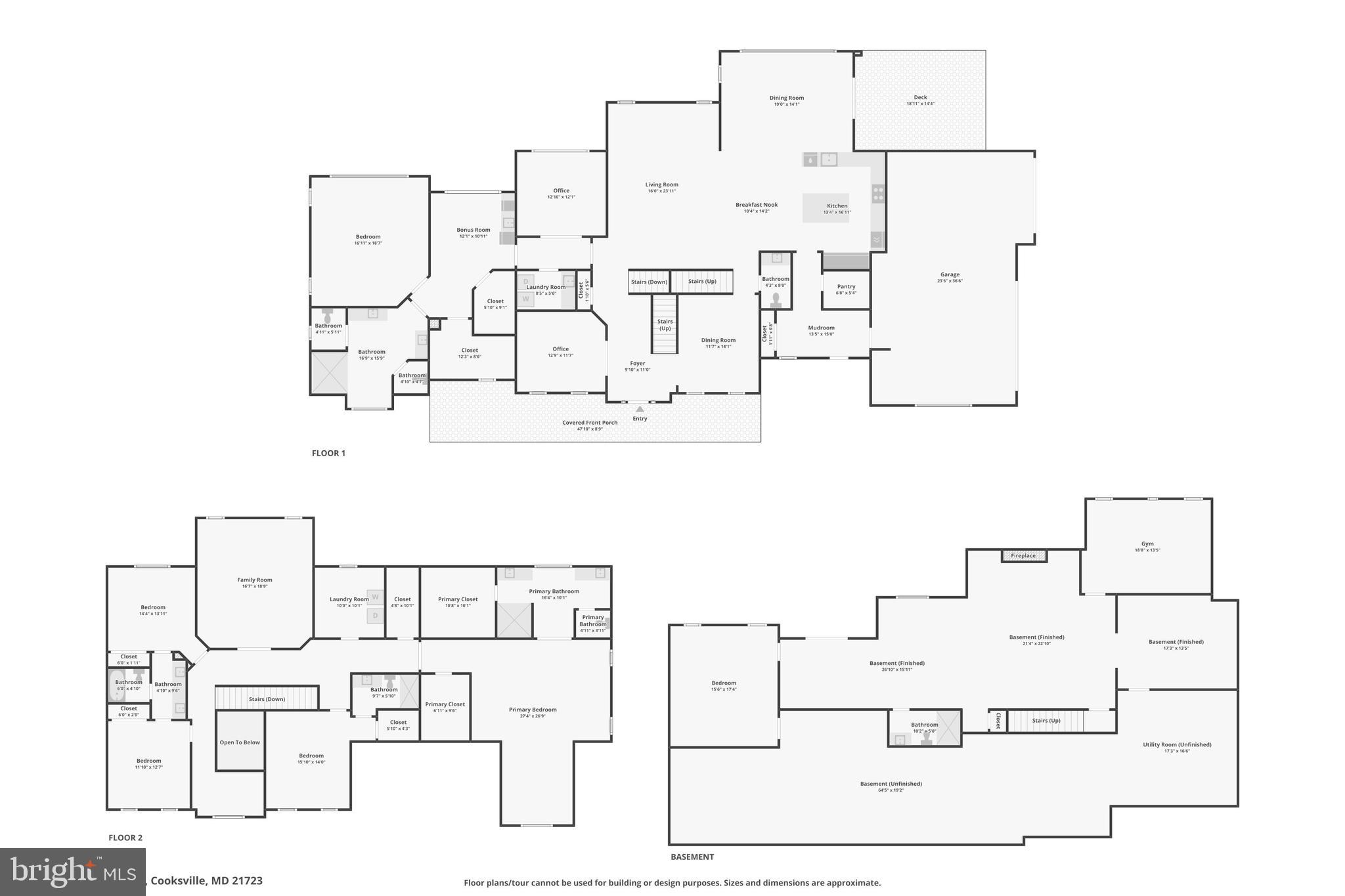 QUARTZ HILL - Residential