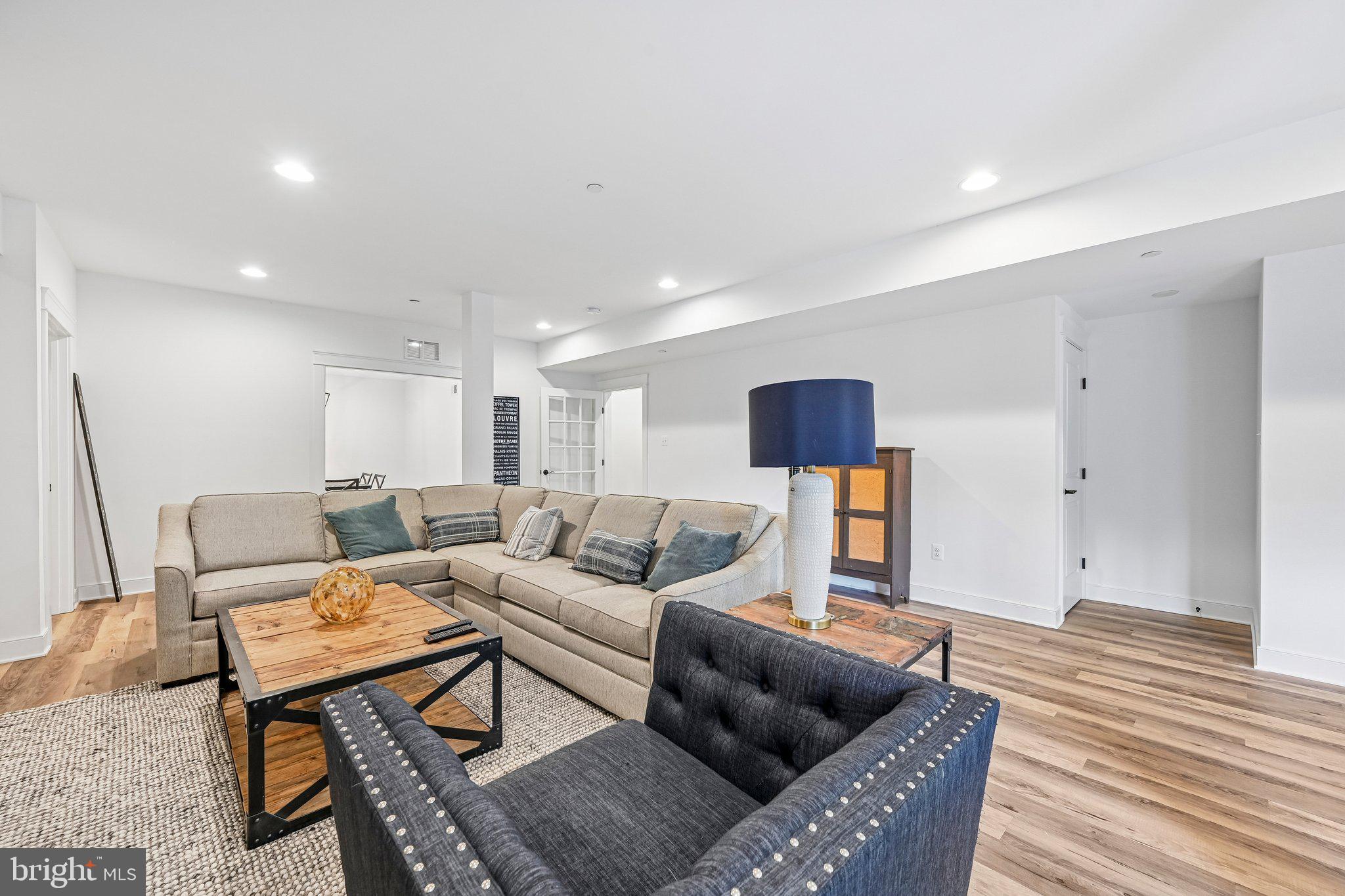 QUARTZ HILL - Residential