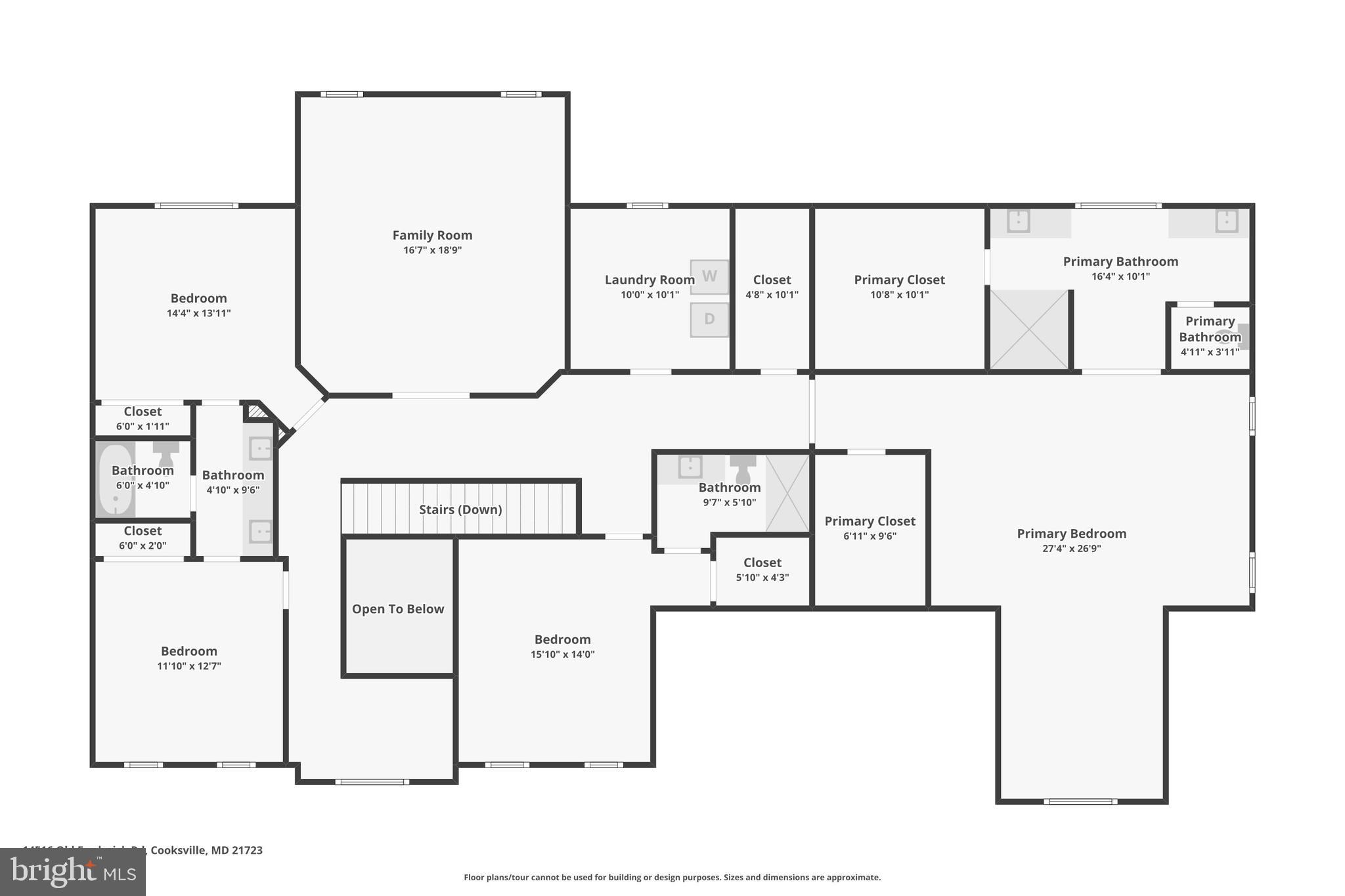 QUARTZ HILL - Residential