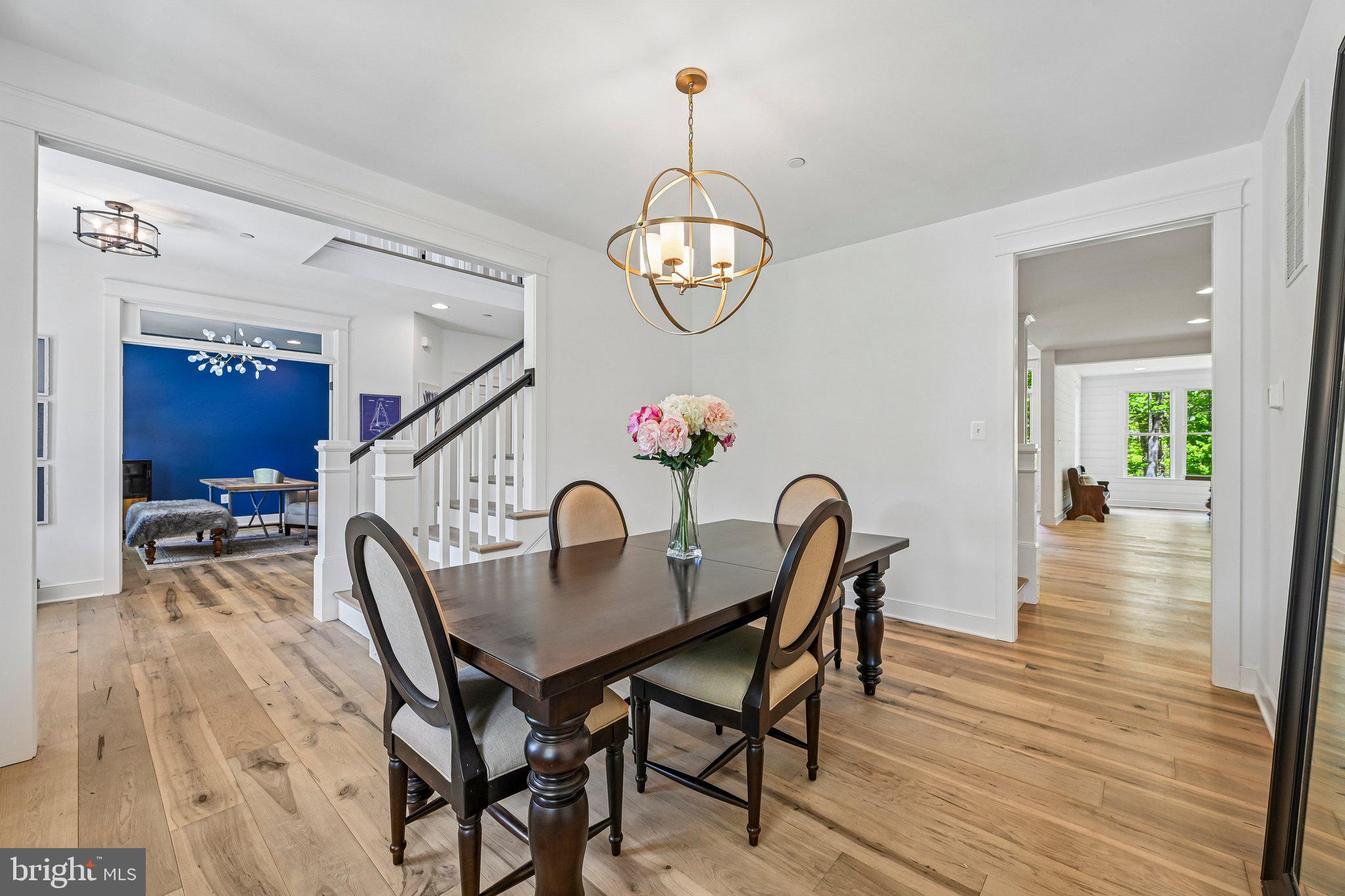 QUARTZ HILL - Residential