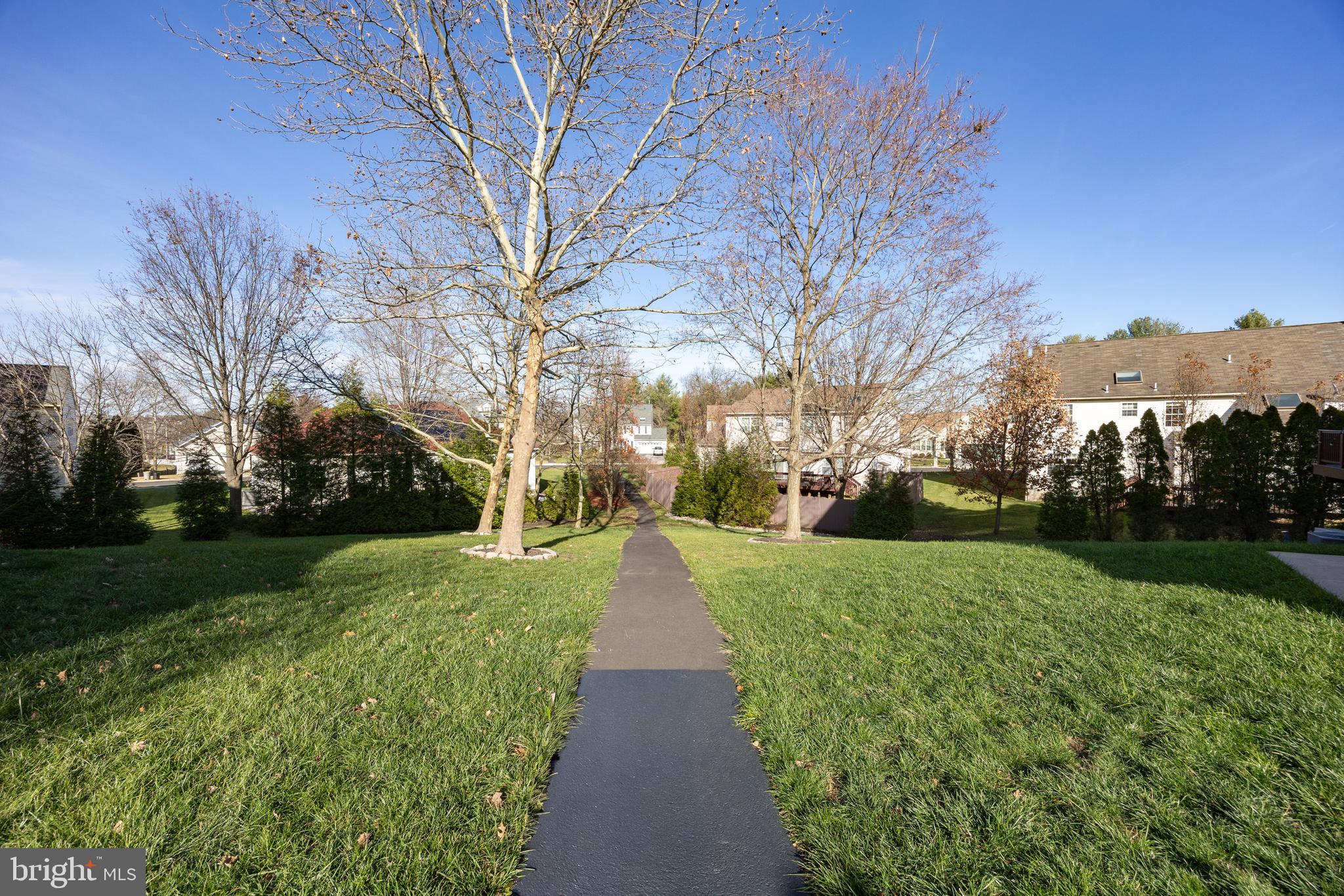 DEER CREEK - Residential Lease