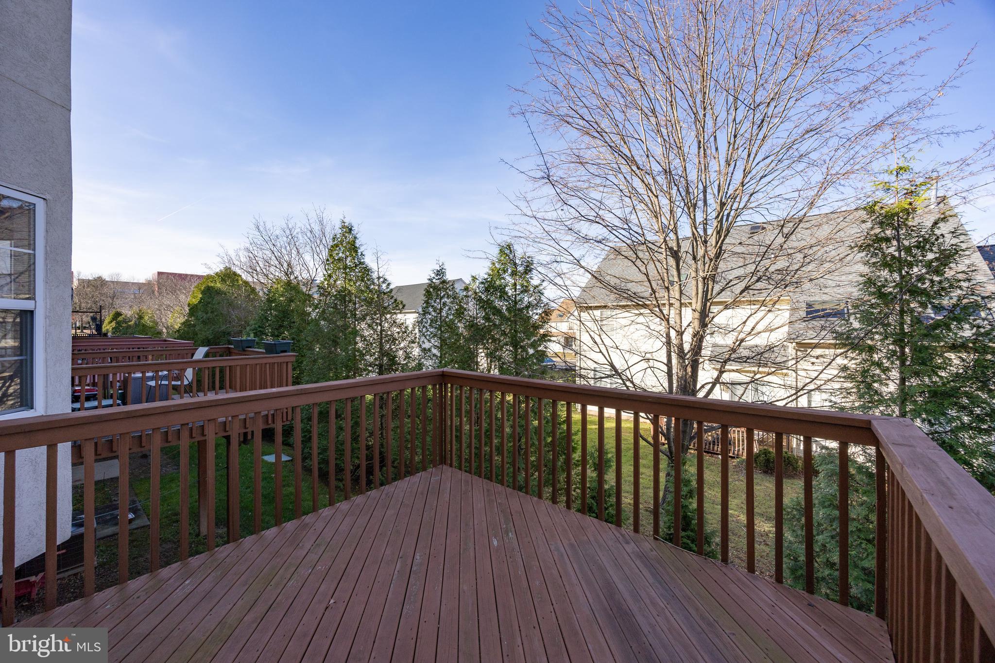 DEER CREEK - Residential Lease