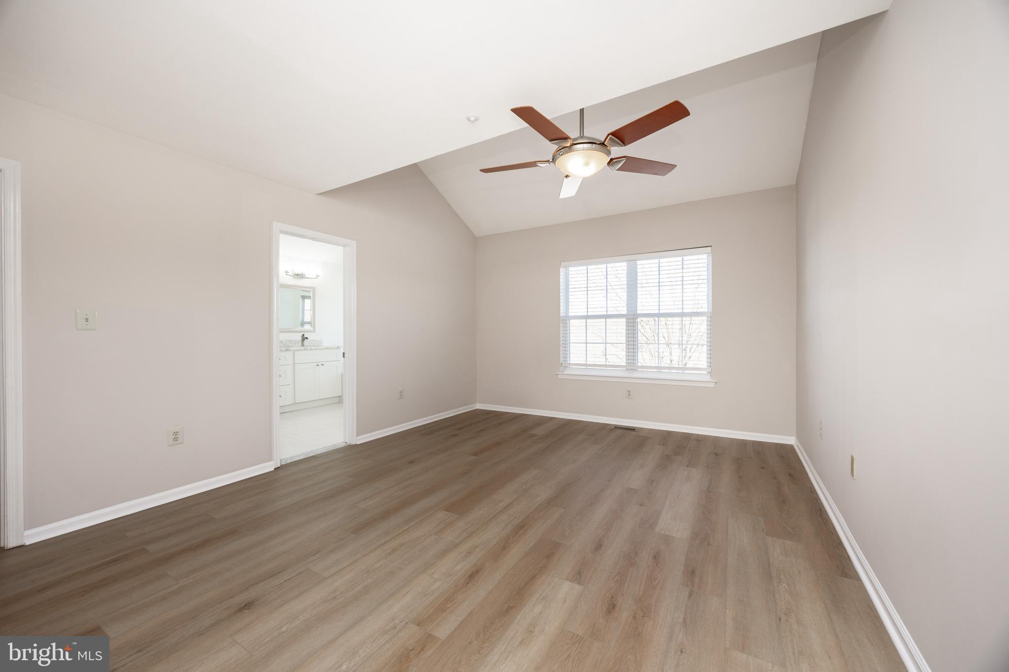 DEER CREEK - Residential Lease