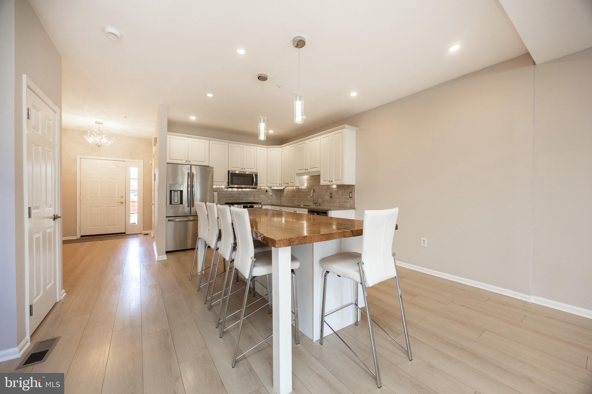 DEER CREEK - Residential Lease