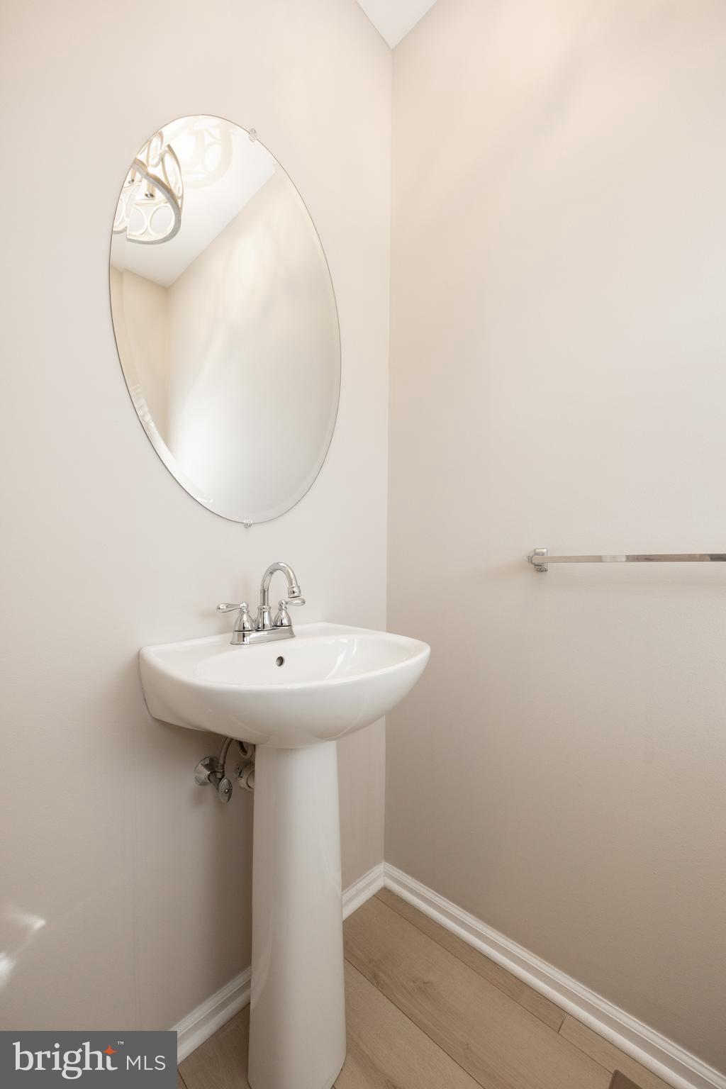 DEER CREEK - Residential Lease