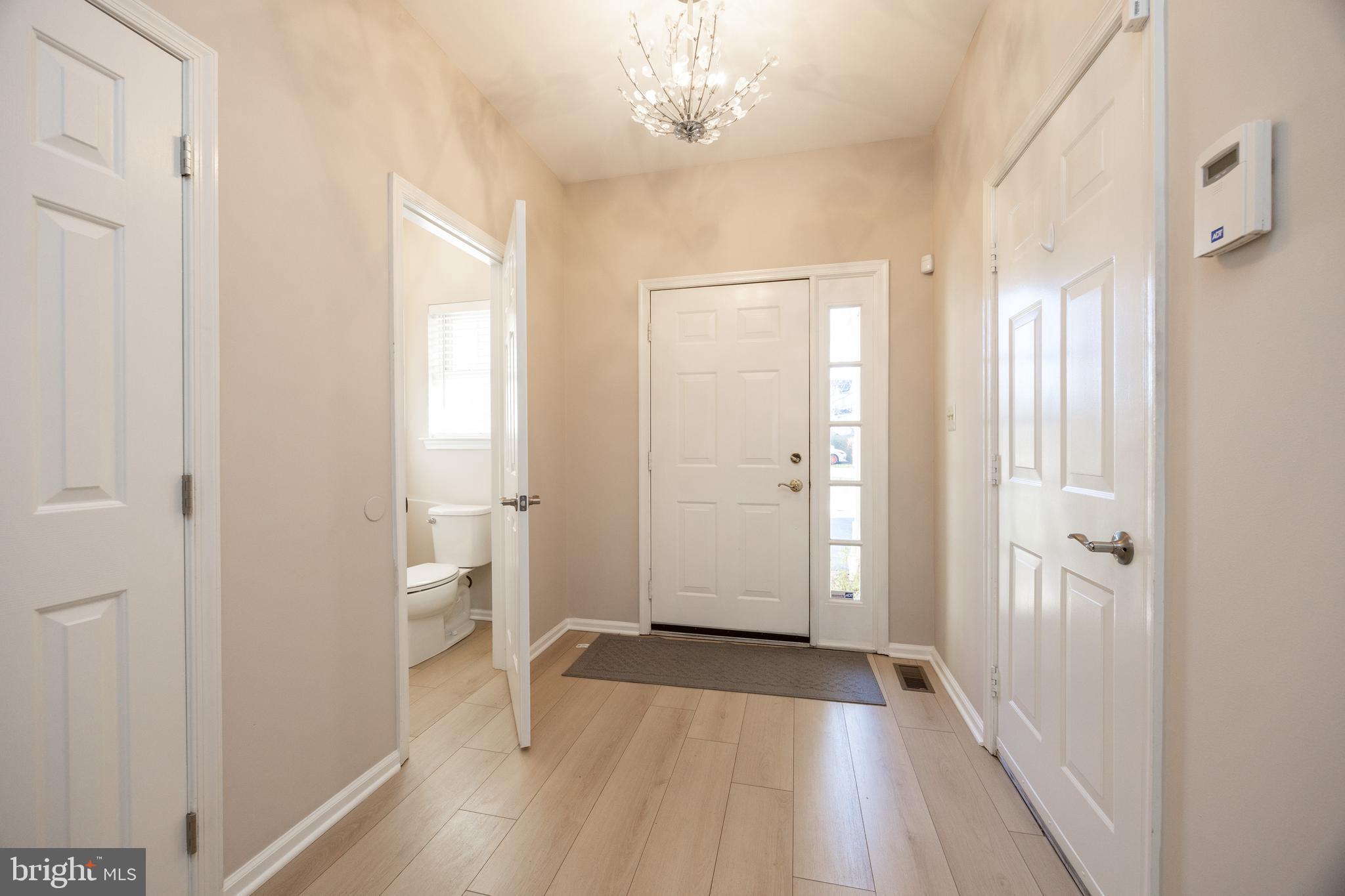 DEER CREEK - Residential Lease