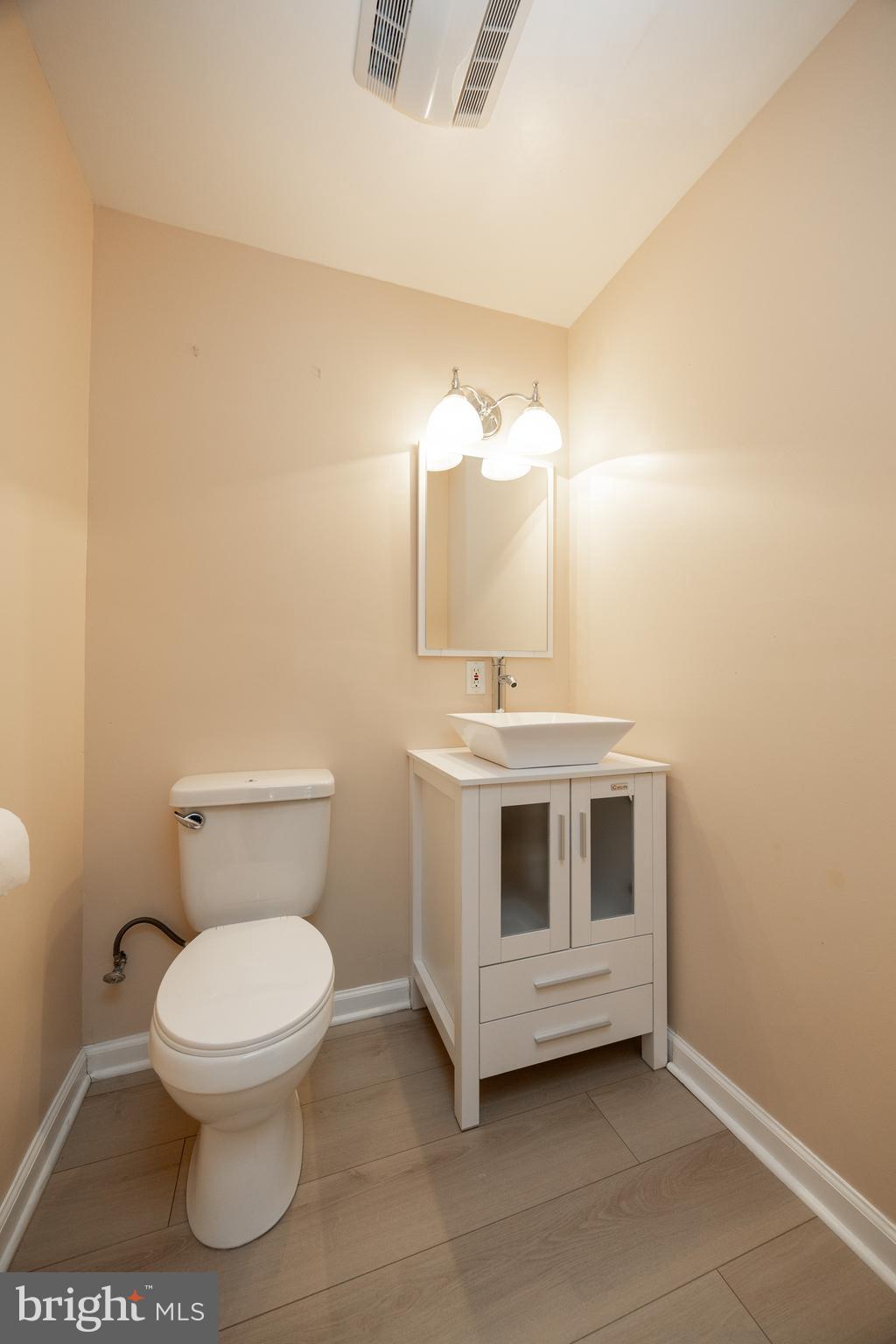 DEER CREEK - Residential Lease