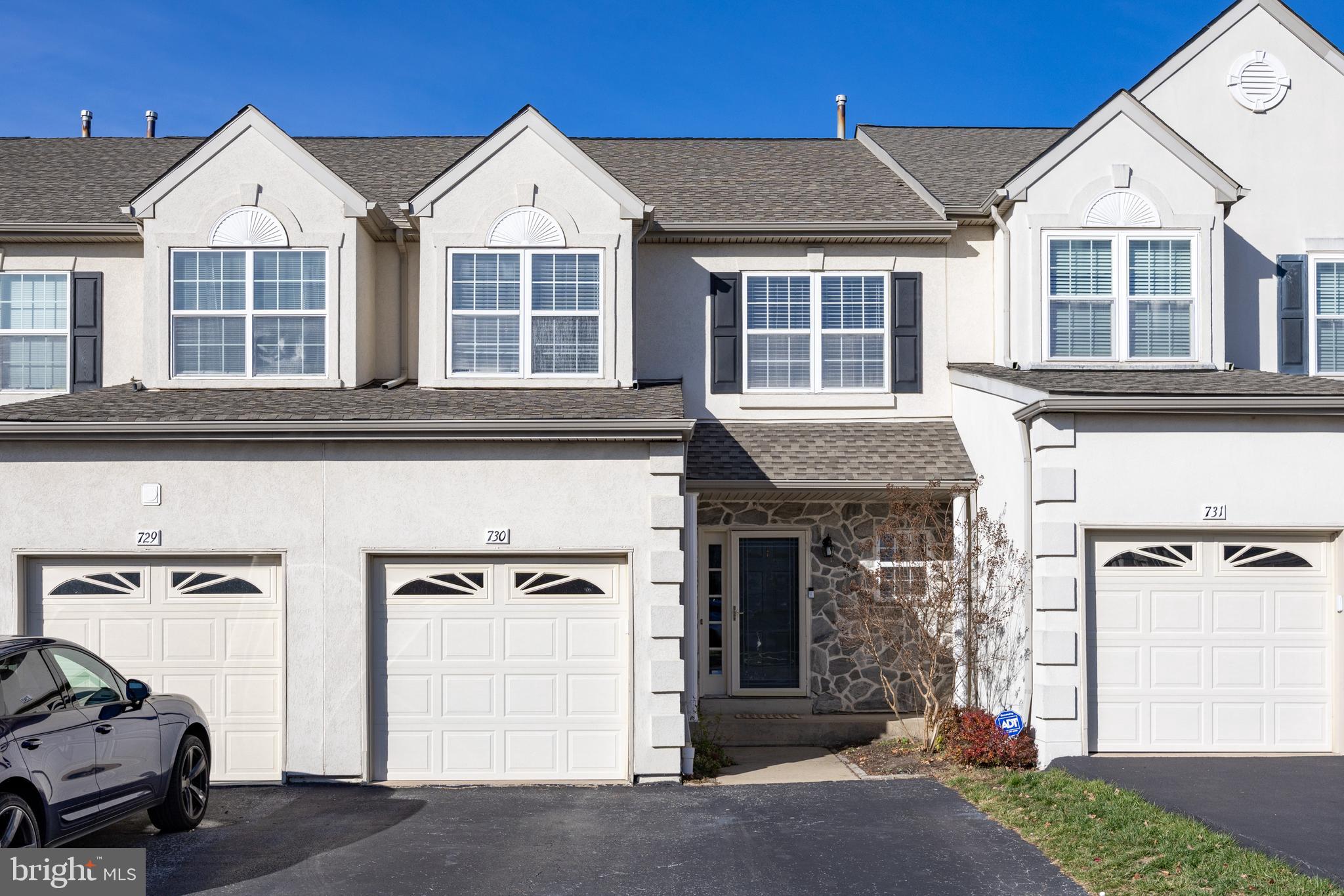 DEER CREEK - Residential Lease