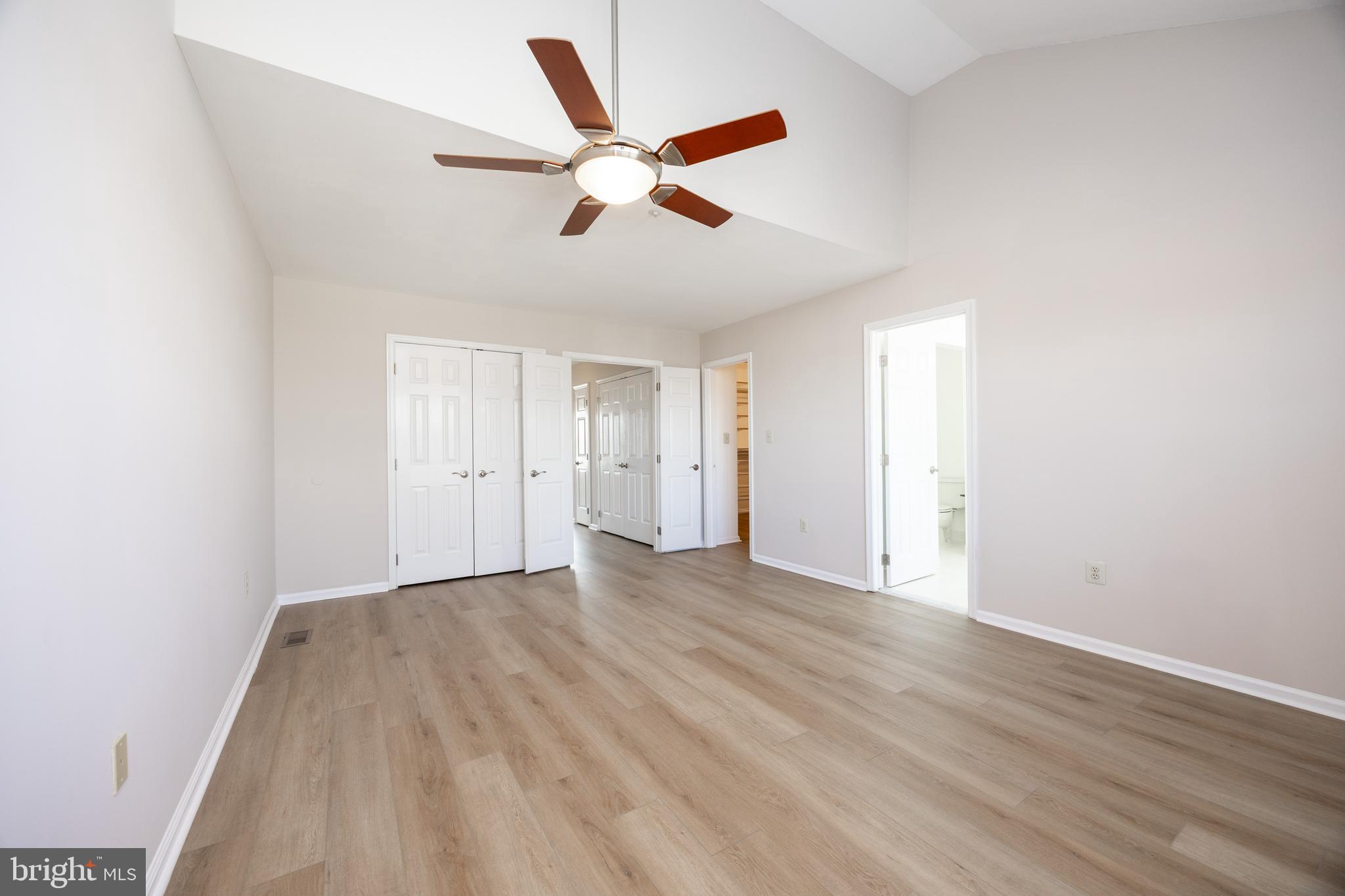 DEER CREEK - Residential Lease