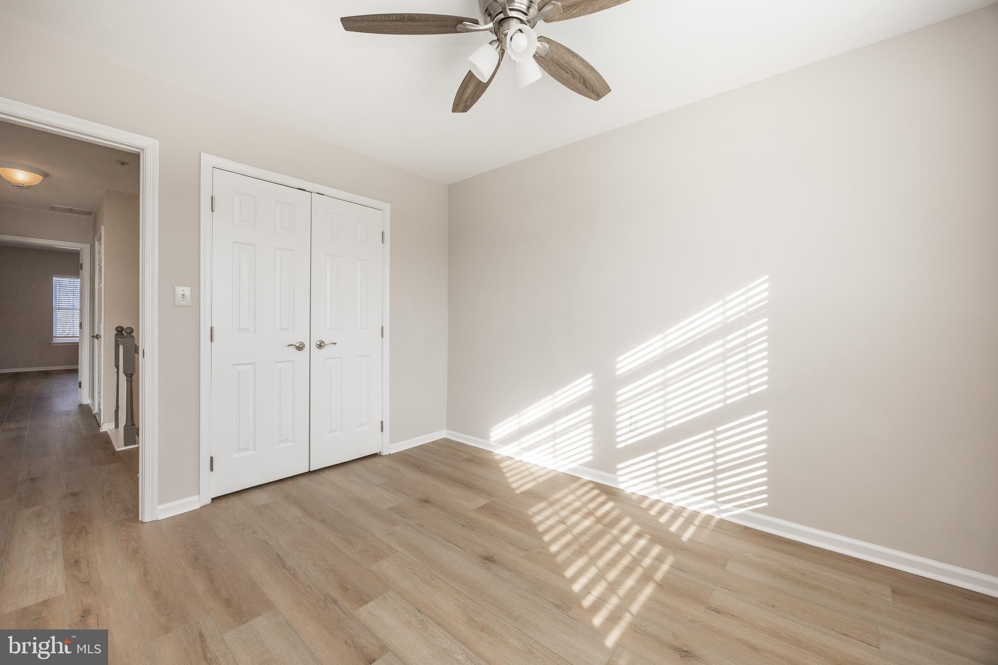 DEER CREEK - Residential Lease