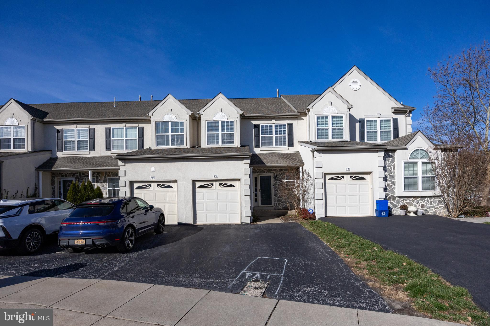 DEER CREEK - Residential Lease