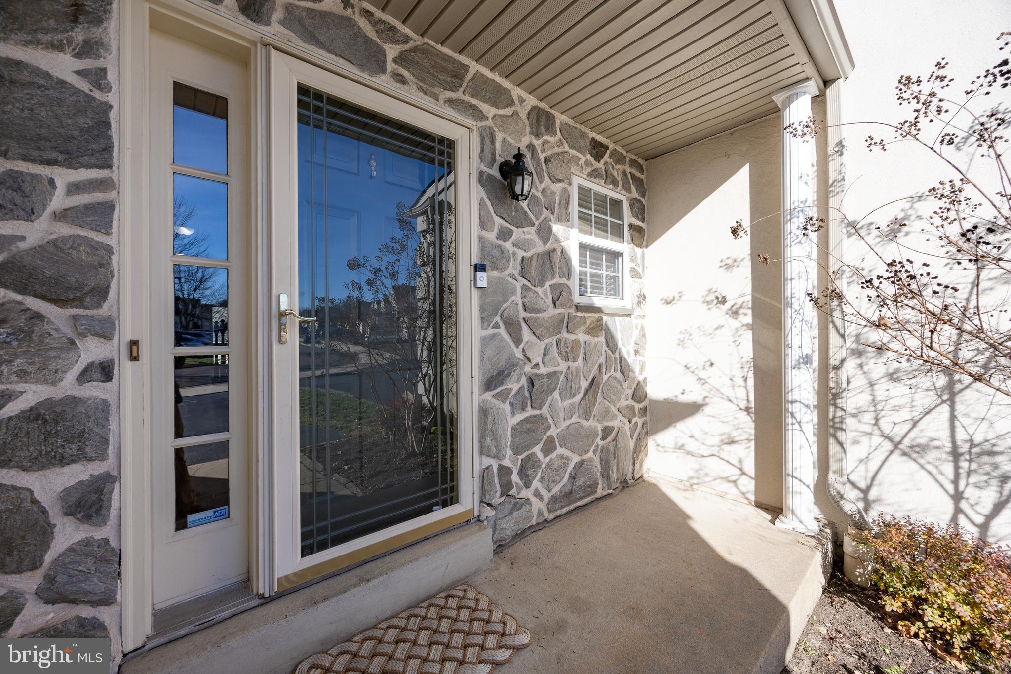 DEER CREEK - Residential Lease