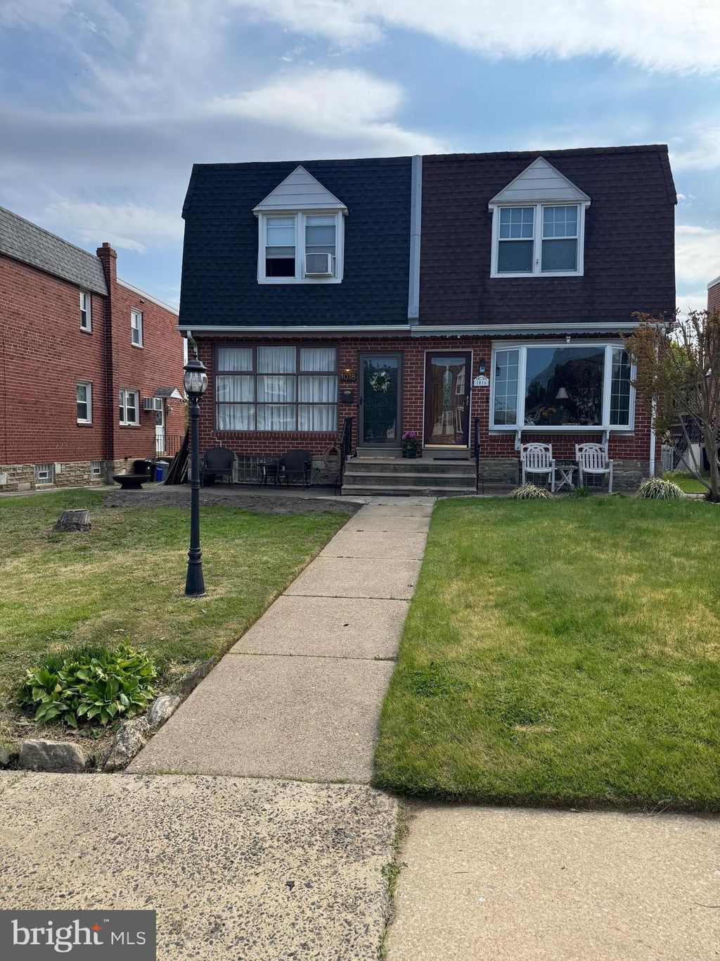 Photo of 1018 Loney Street, PHILADELPHIA, PA 19111 (MLS # PAPH2613914)