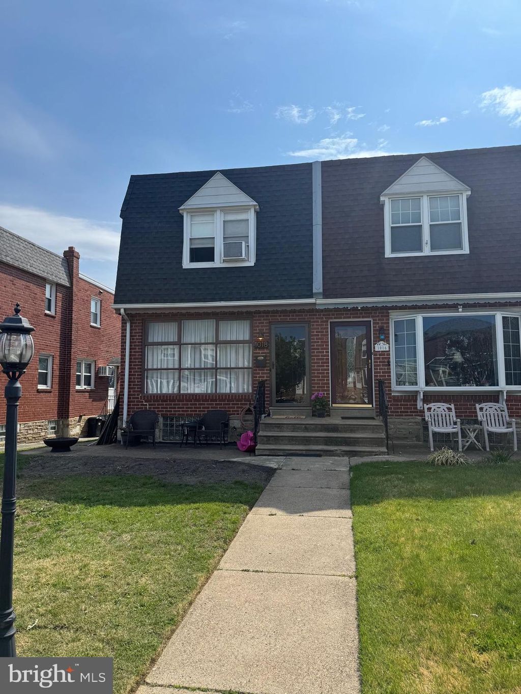 Photo of 1018 Loney Street, PHILADELPHIA, PA 19111 (MLS # PAPH2613914)
