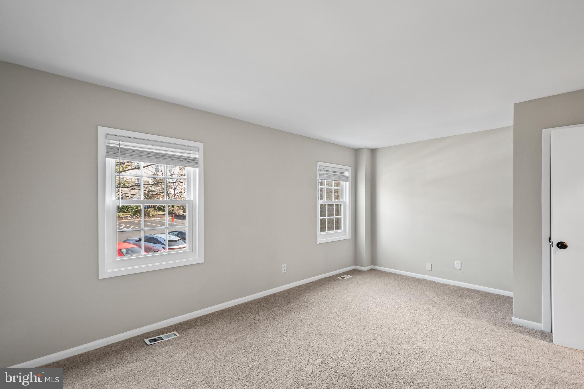 PAINT BRANCH PARK - Residential