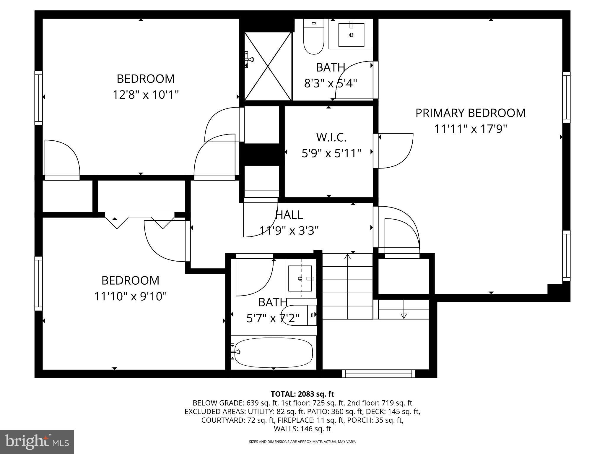 PAINT BRANCH PARK - Residential