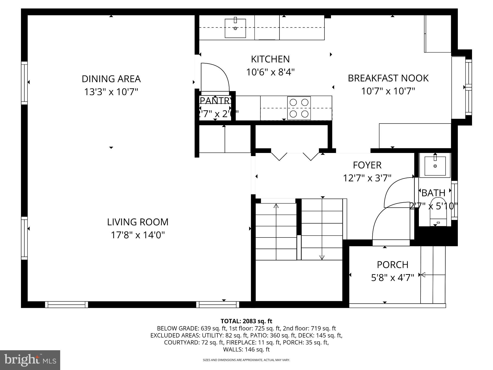 PAINT BRANCH PARK - Residential