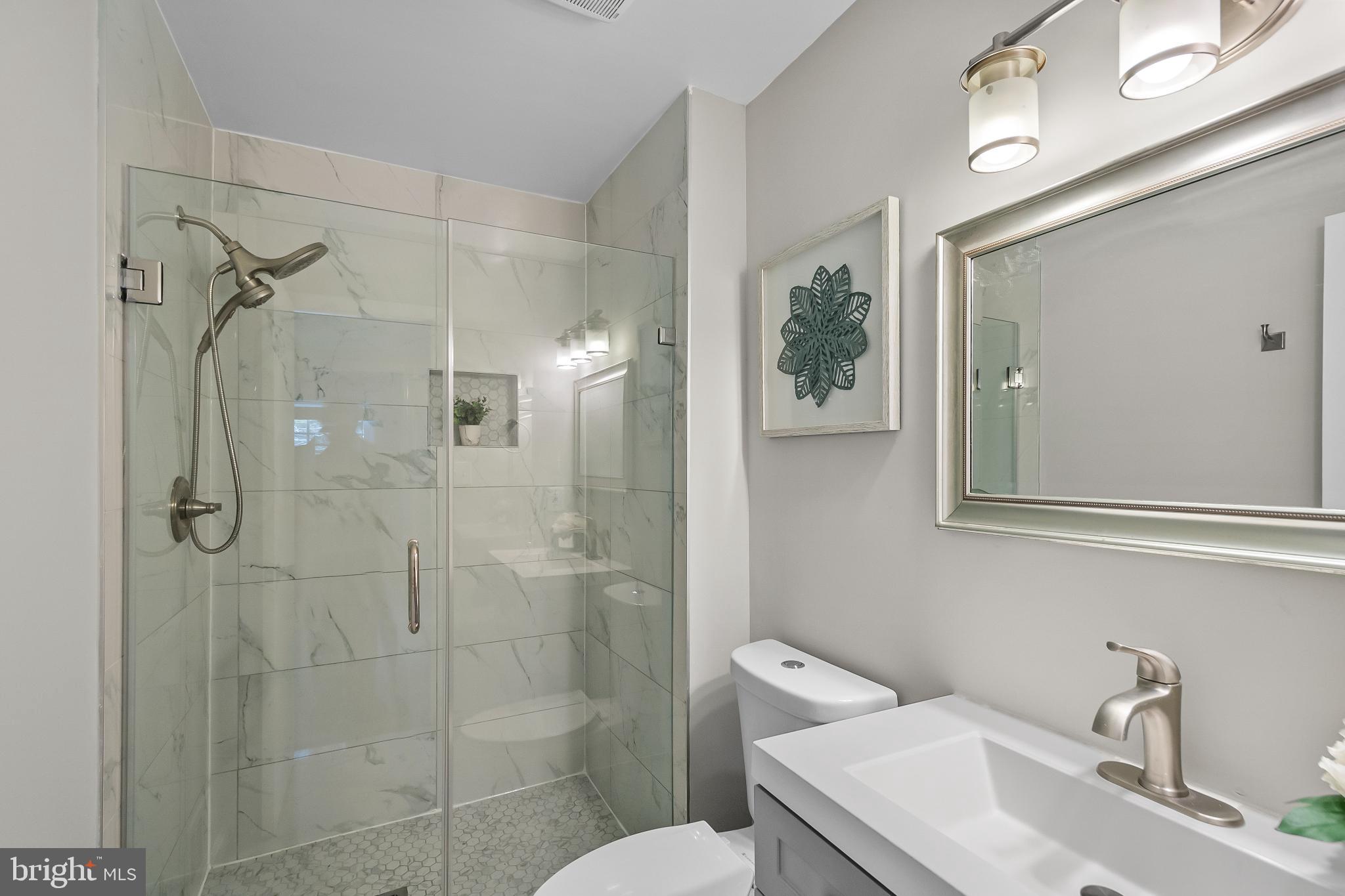 PAINT BRANCH PARK - Residential