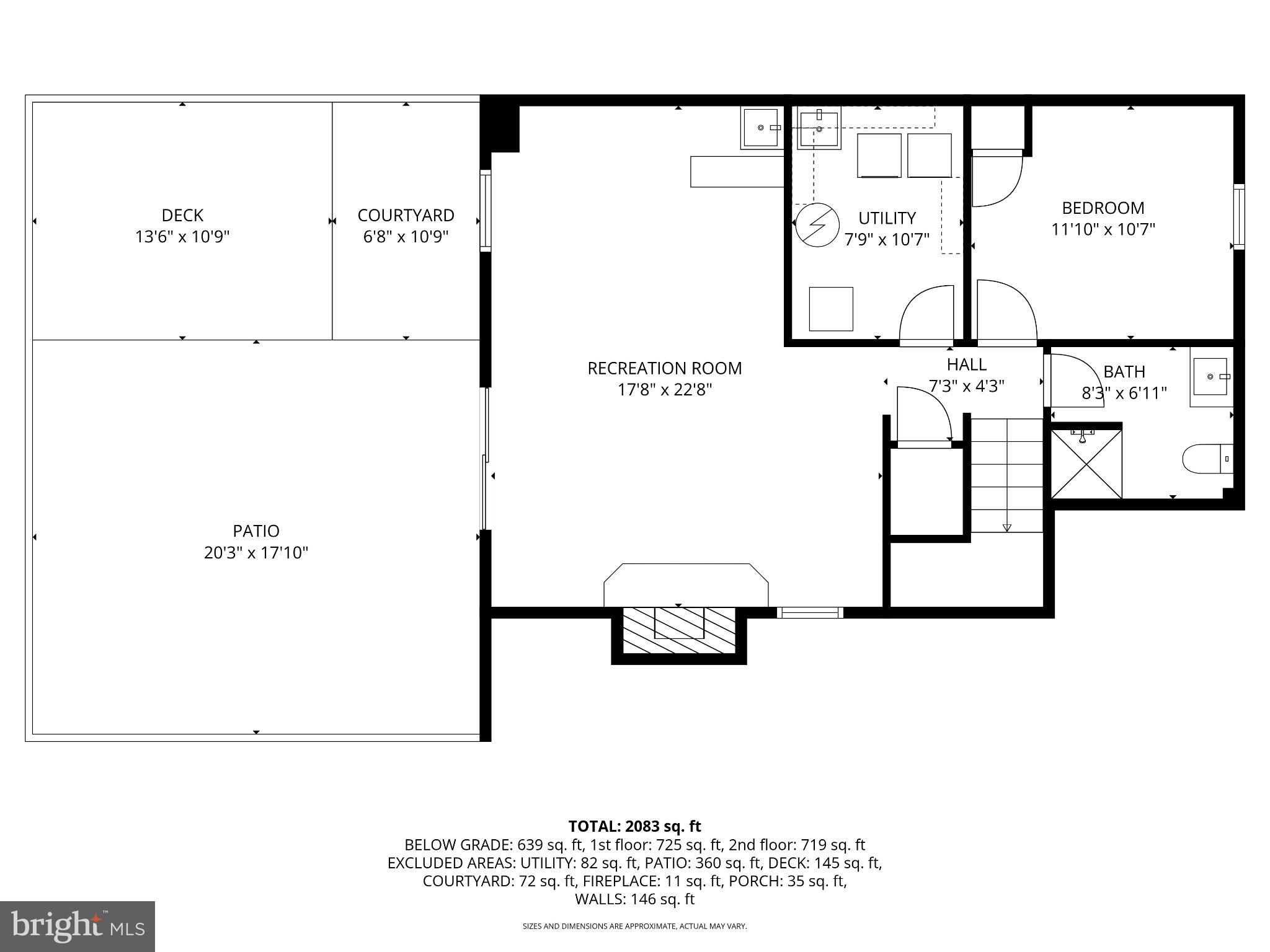PAINT BRANCH PARK - Residential