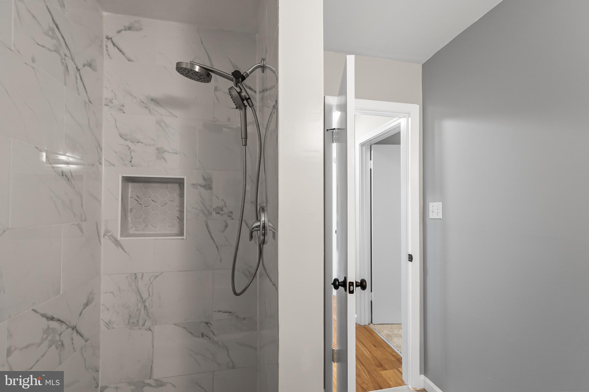 PAINT BRANCH PARK - Residential