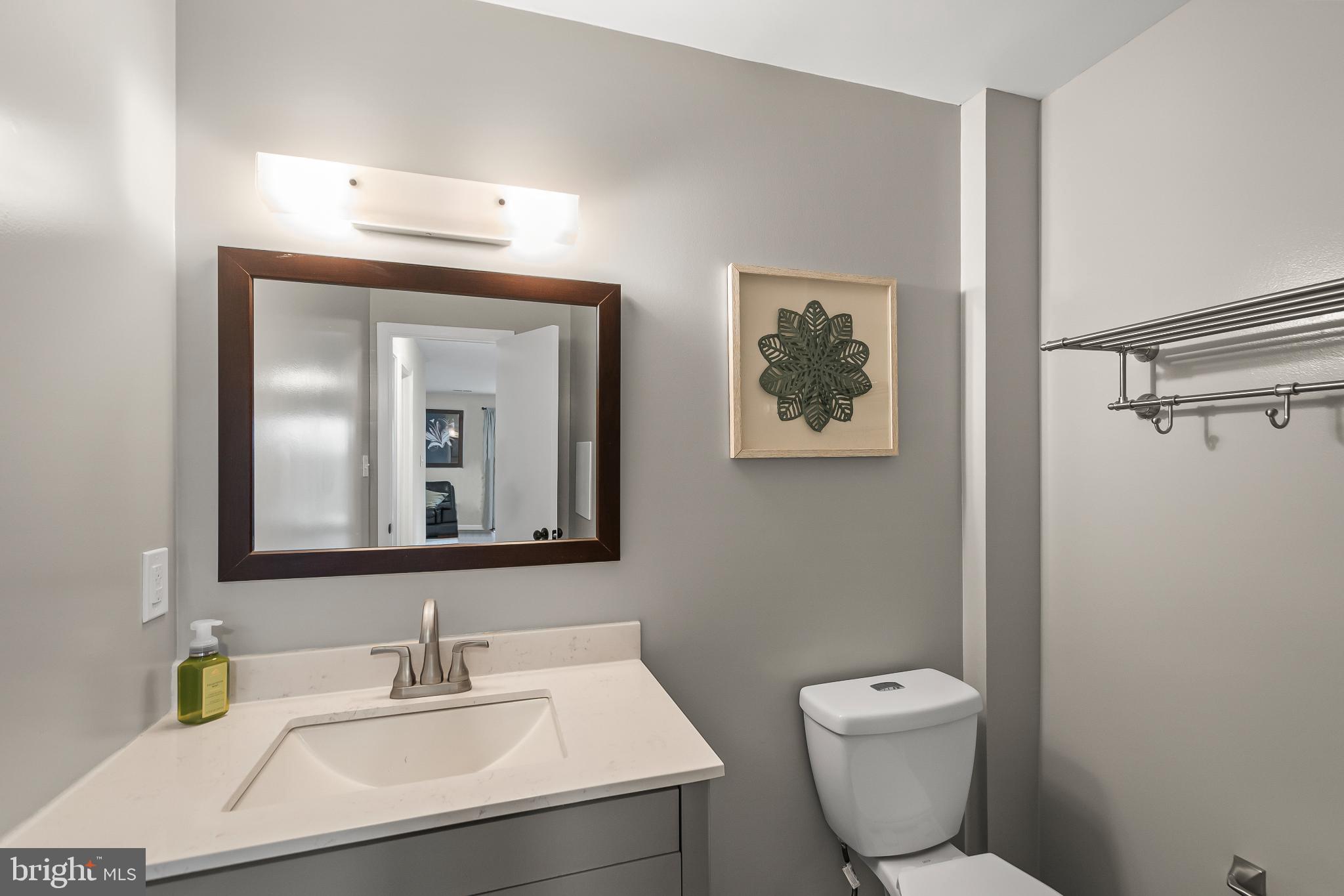 PAINT BRANCH PARK - Residential