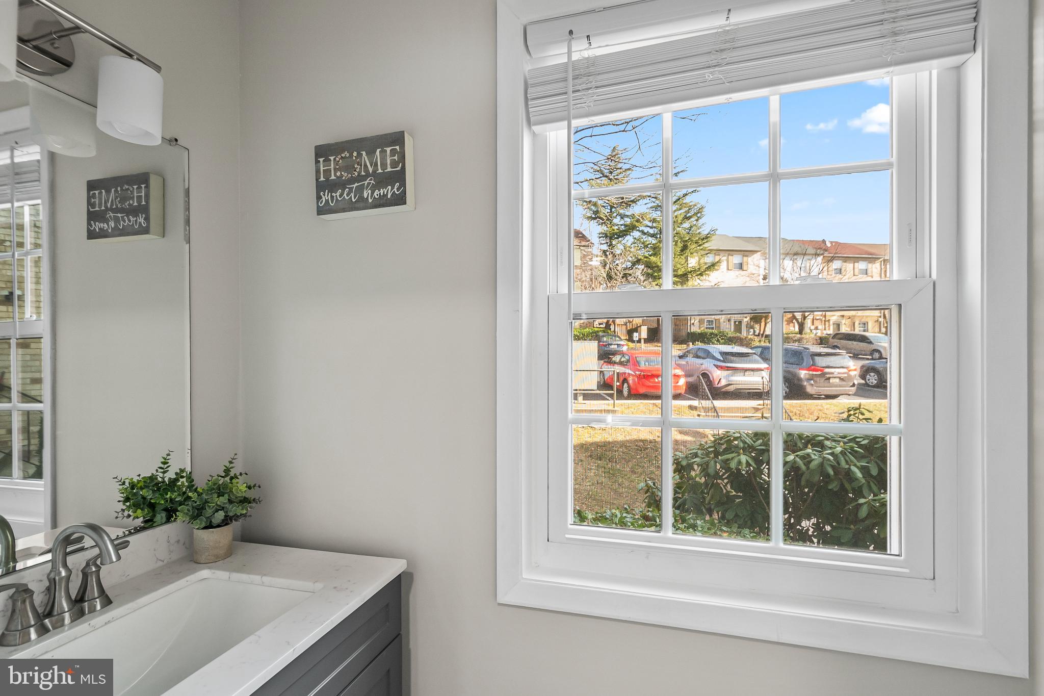 PAINT BRANCH PARK - Residential