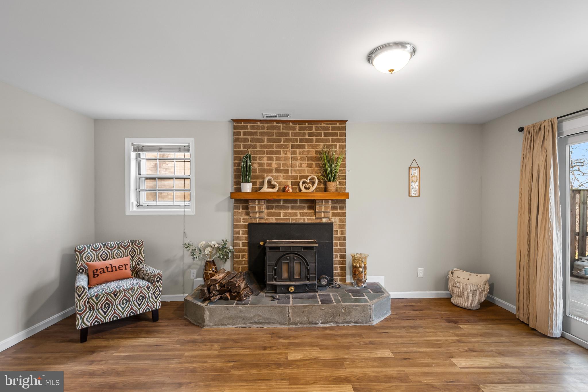 PAINT BRANCH PARK - Residential