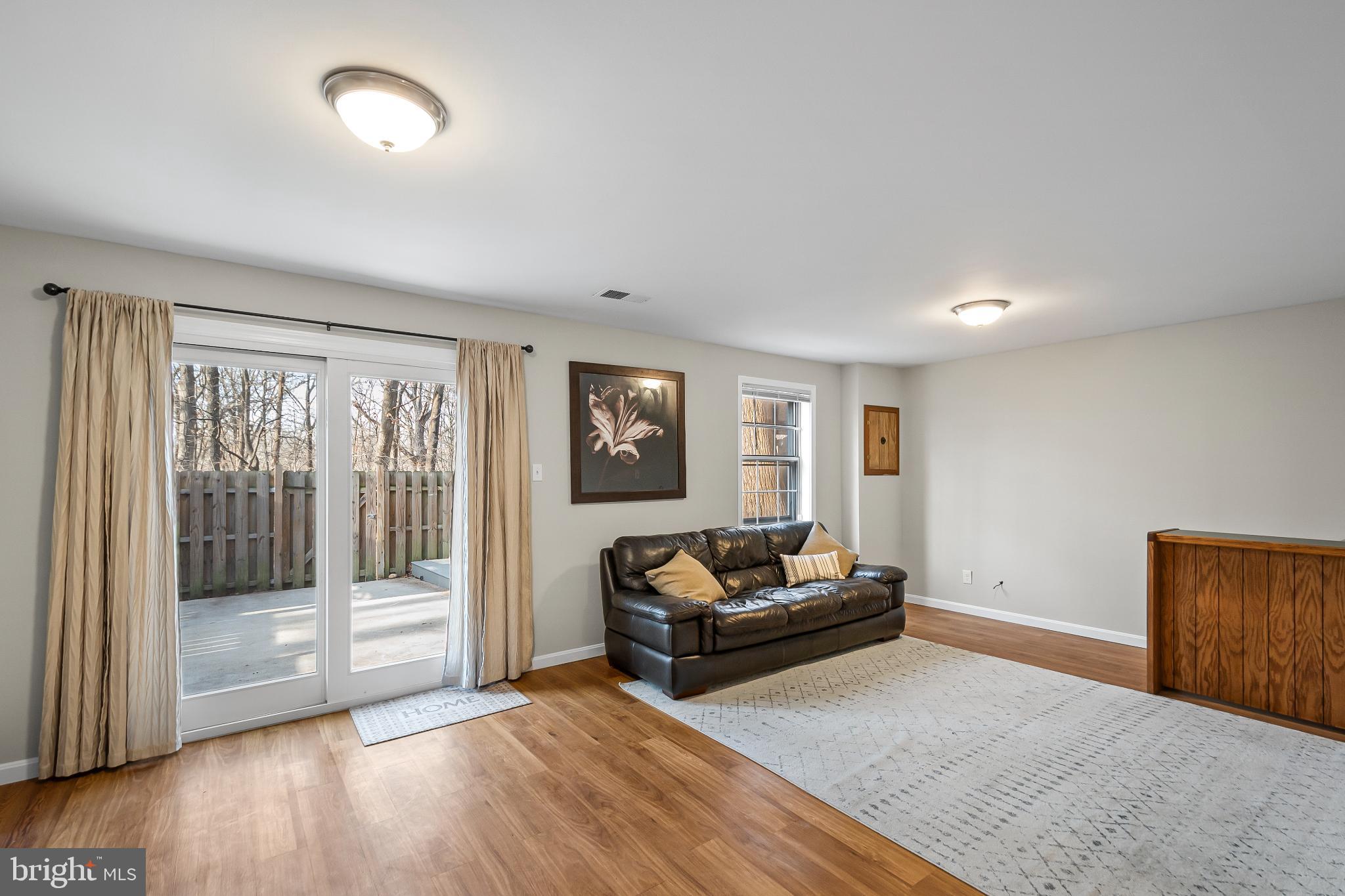 PAINT BRANCH PARK - Residential