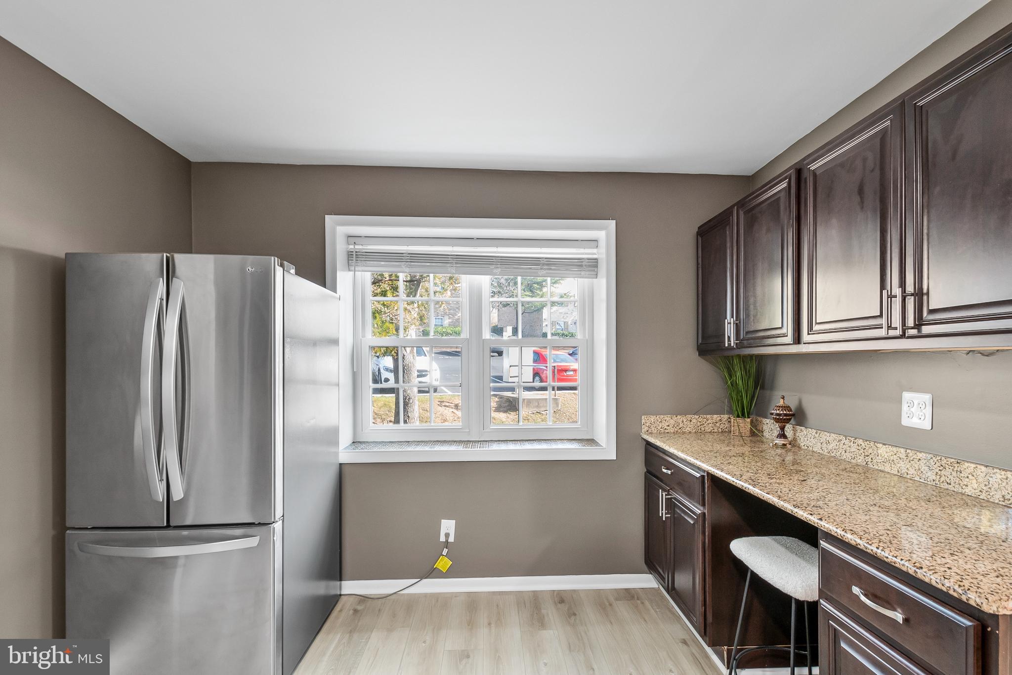 PAINT BRANCH PARK - Residential