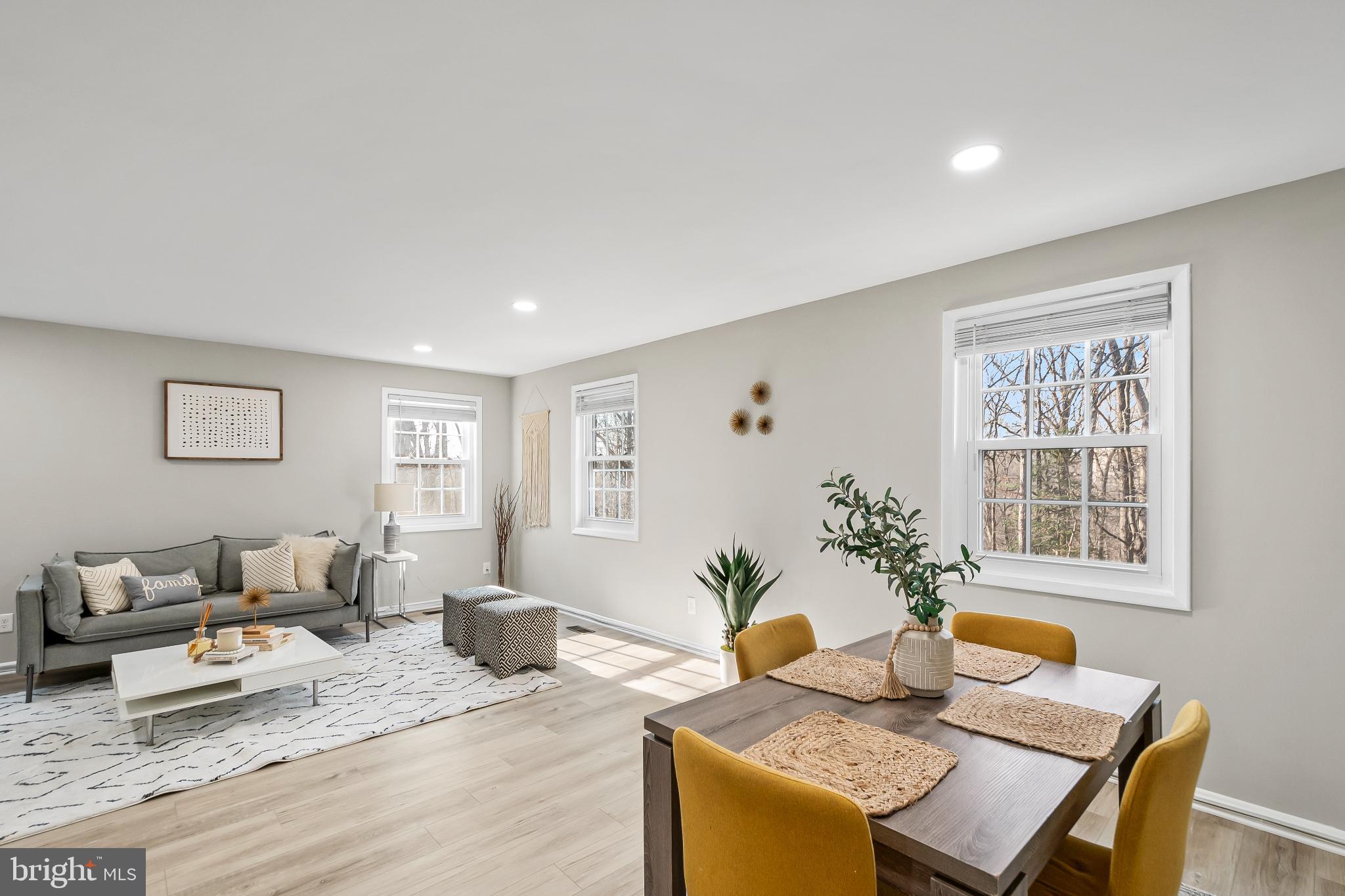 PAINT BRANCH PARK - Residential