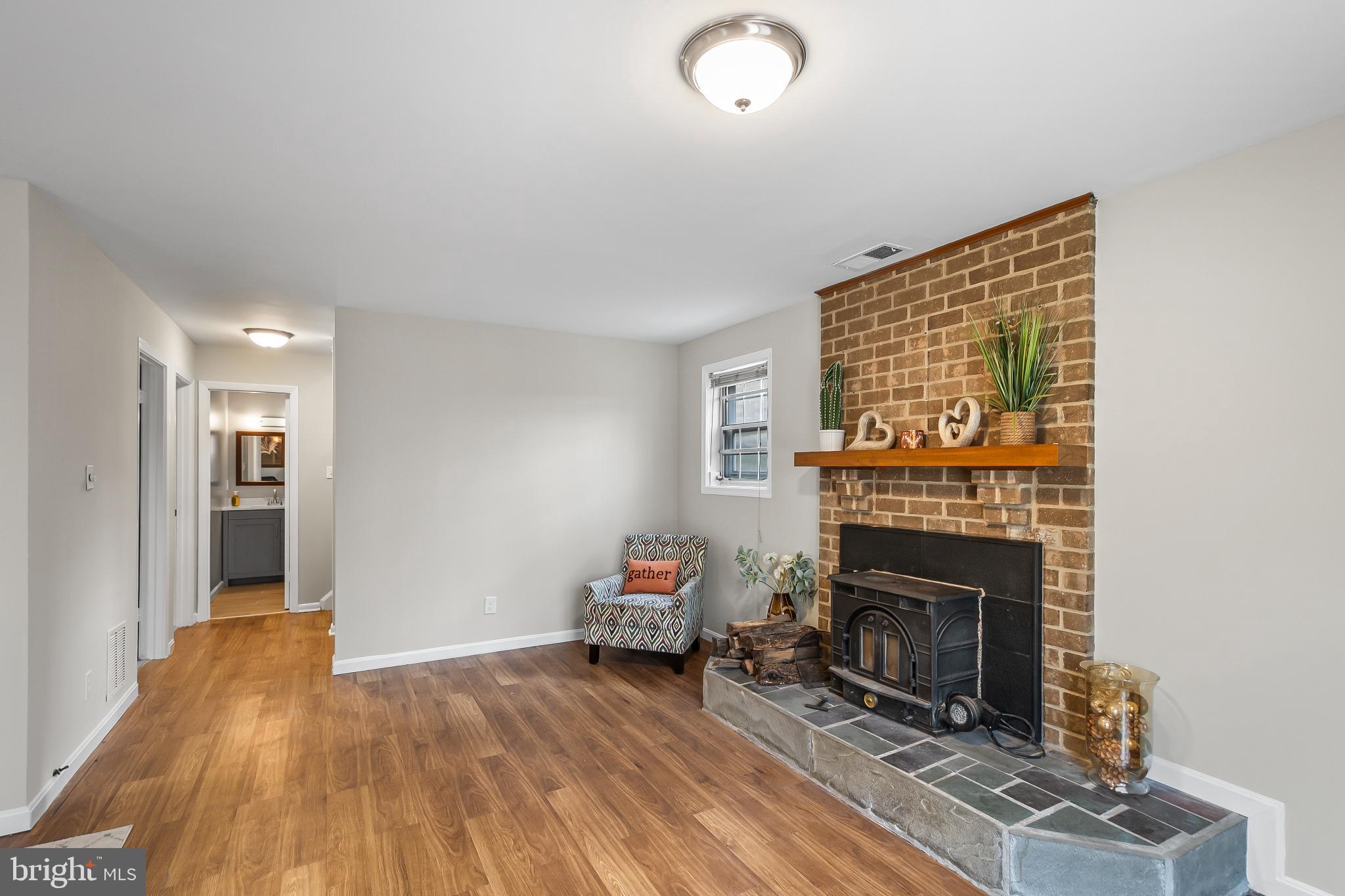 PAINT BRANCH PARK - Residential