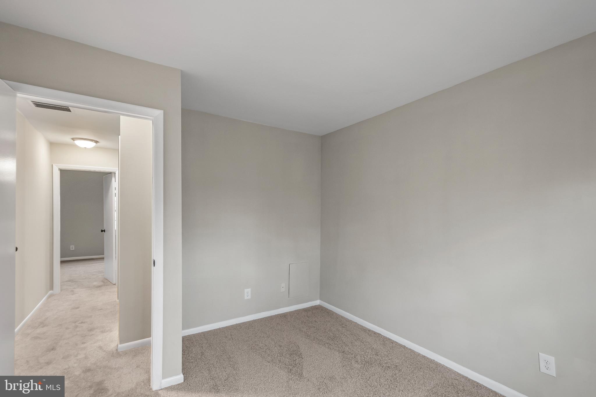 PAINT BRANCH PARK - Residential