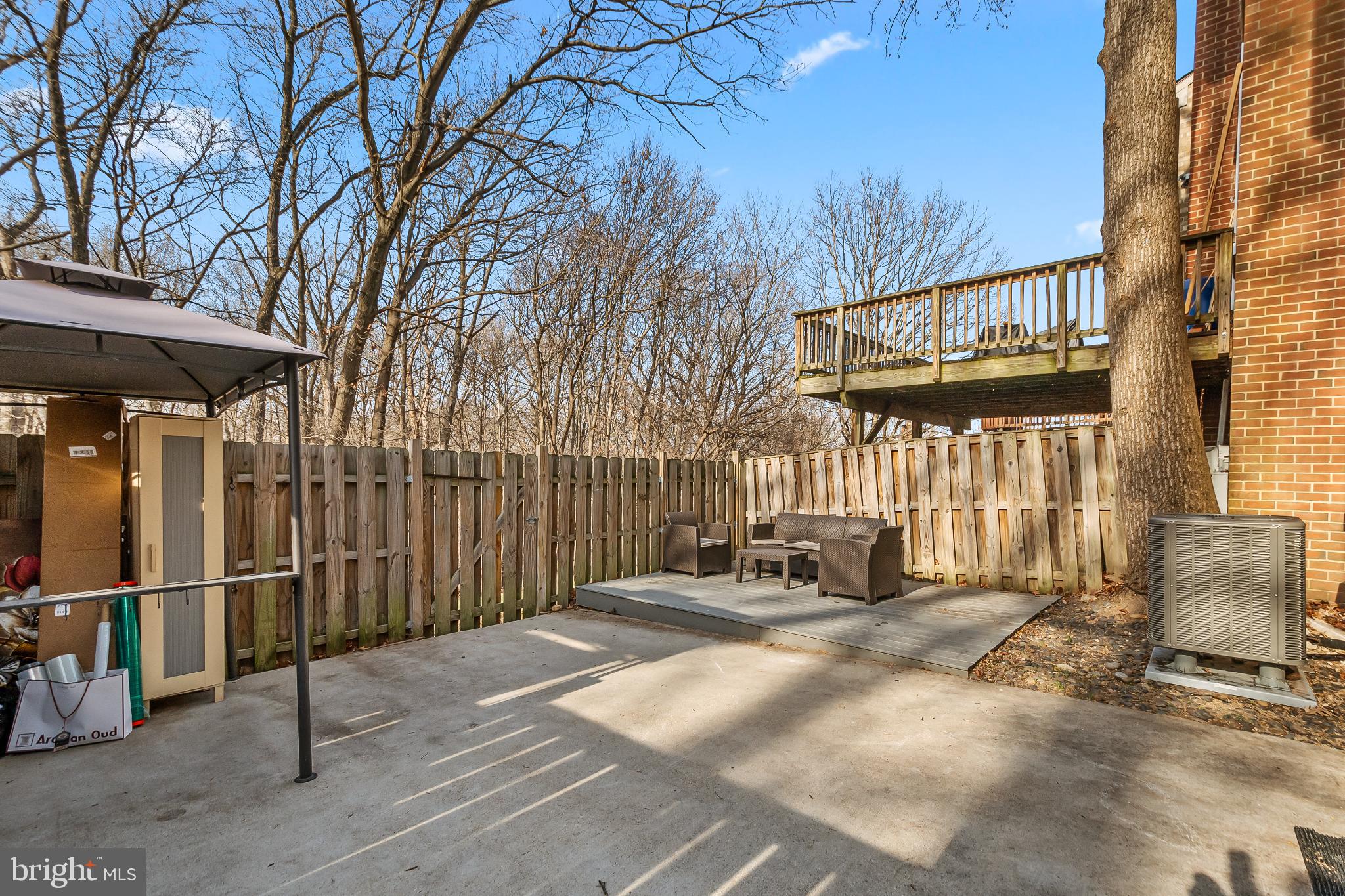 PAINT BRANCH PARK - Residential