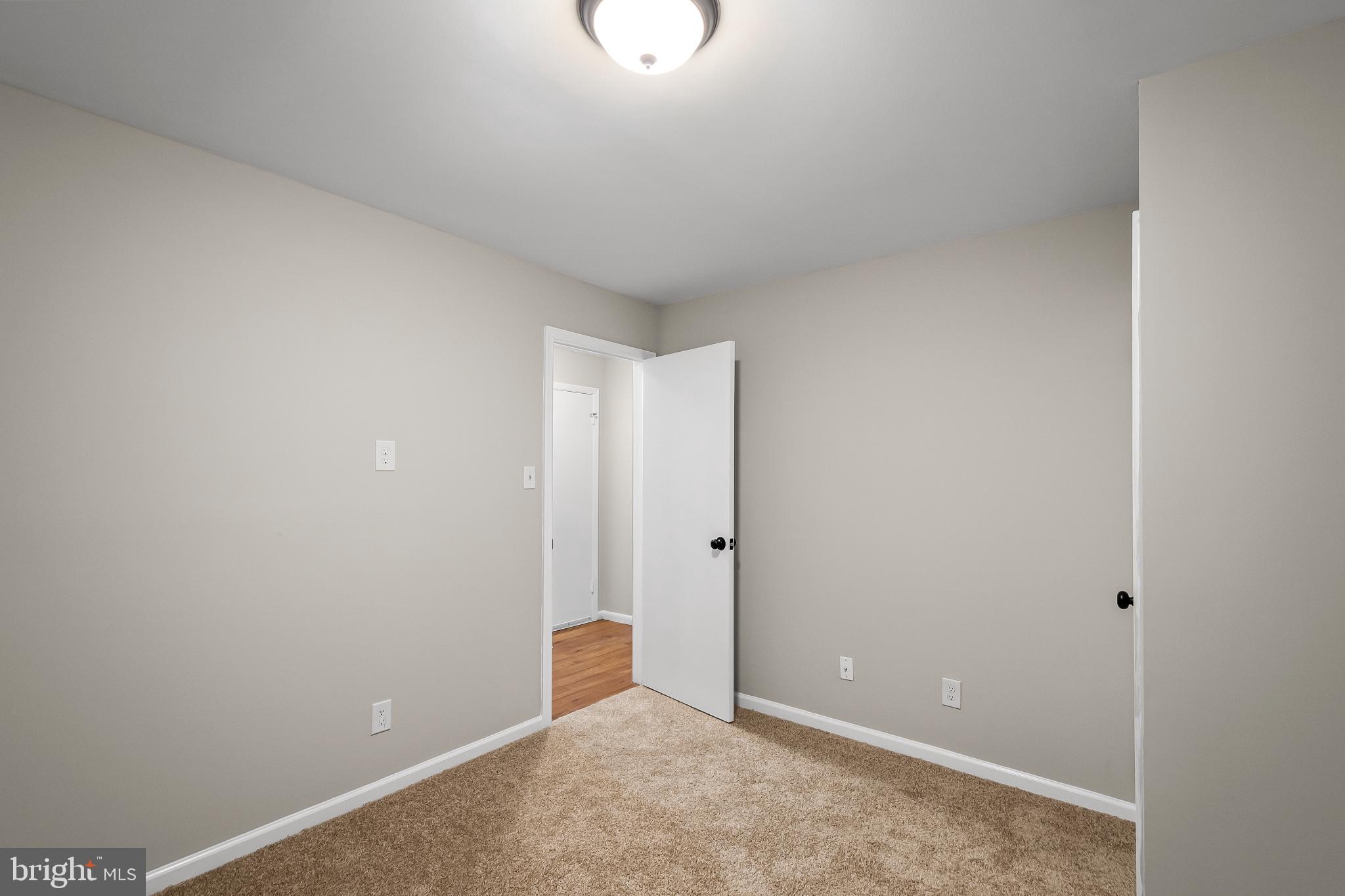 PAINT BRANCH PARK - Residential