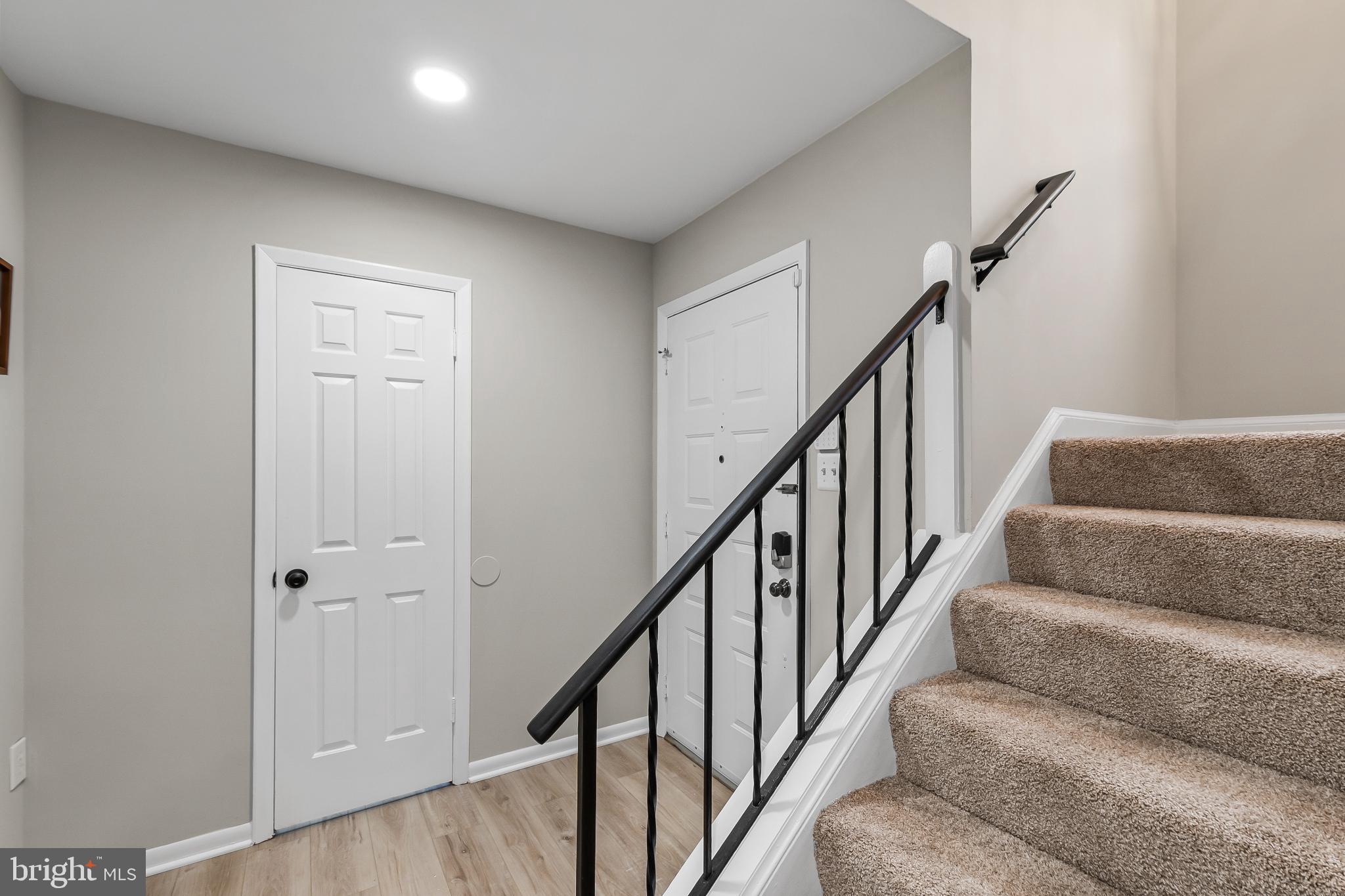 PAINT BRANCH PARK - Residential