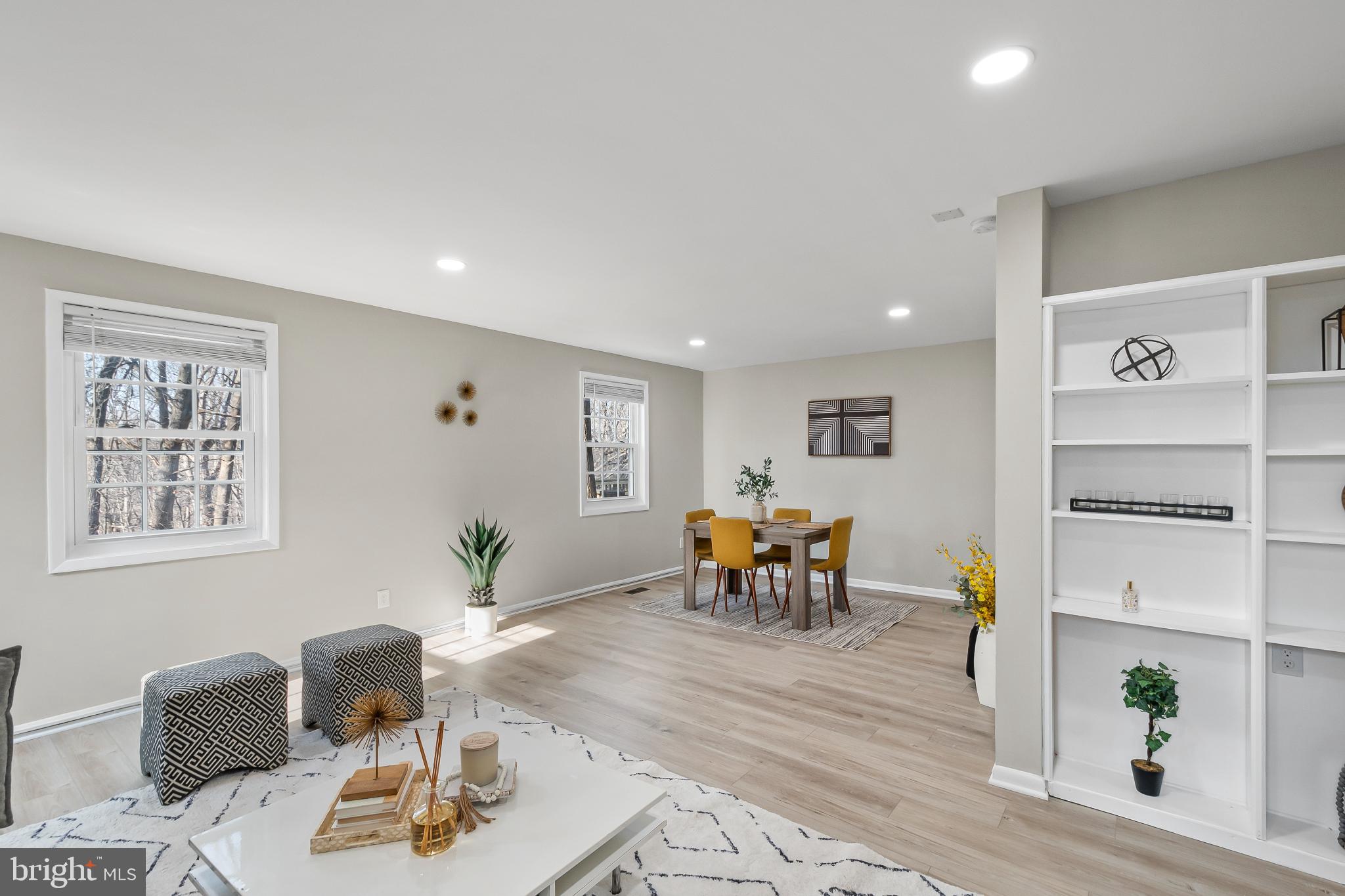 PAINT BRANCH PARK - Residential