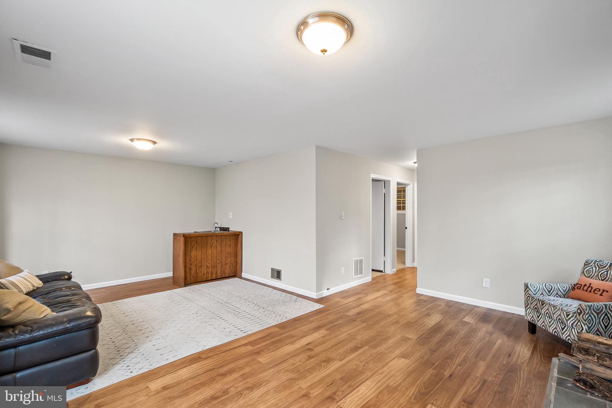 PAINT BRANCH PARK - Residential