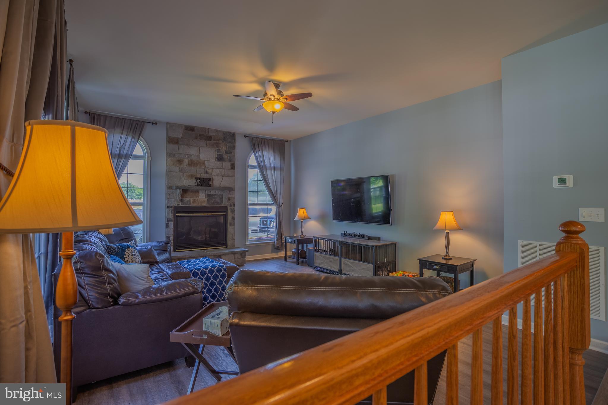 RYAN'S GLEN - Residential