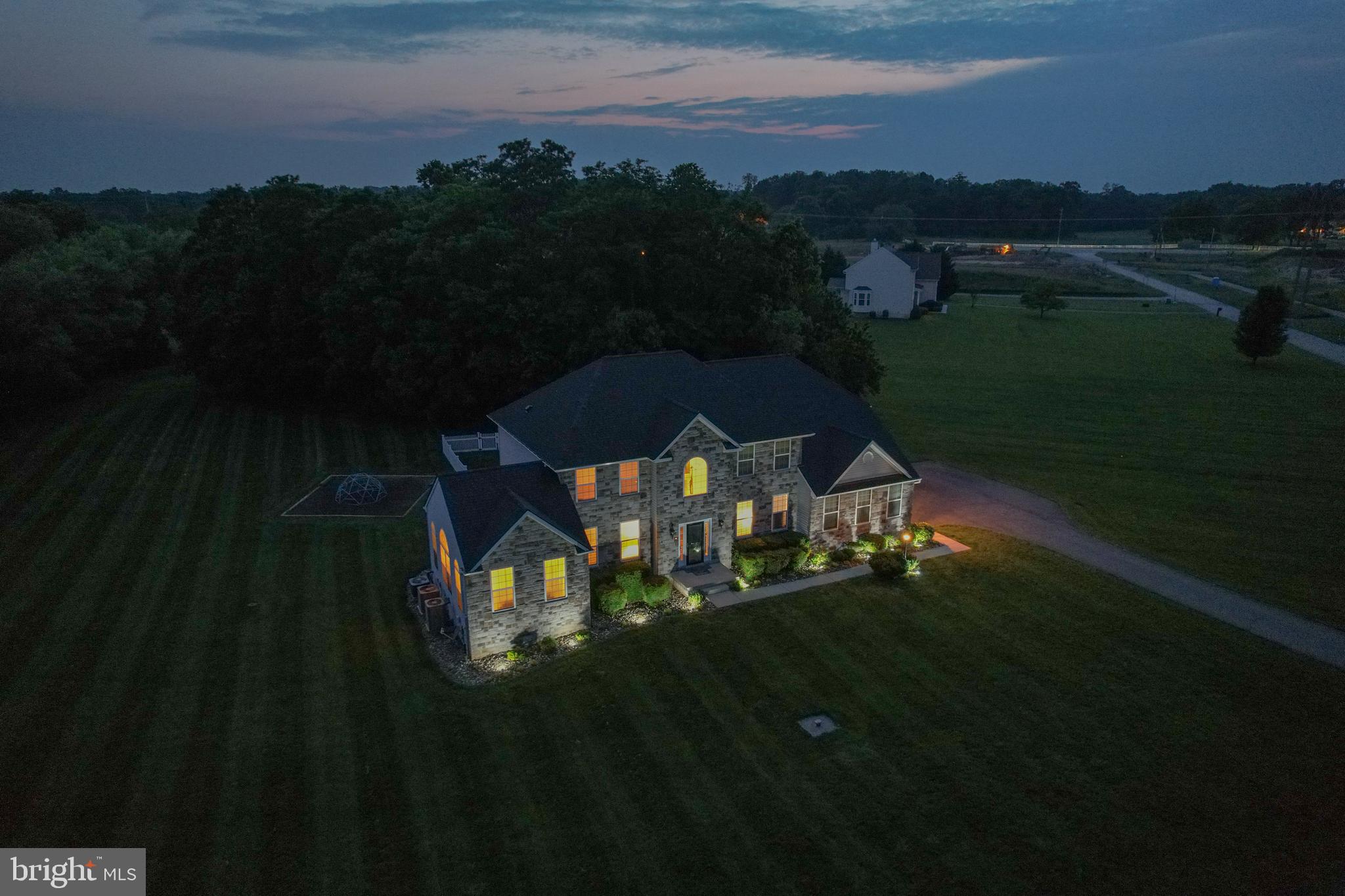 RYAN'S GLEN - Residential