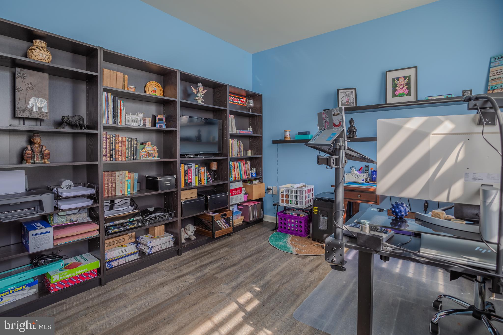 RYAN'S GLEN - Residential