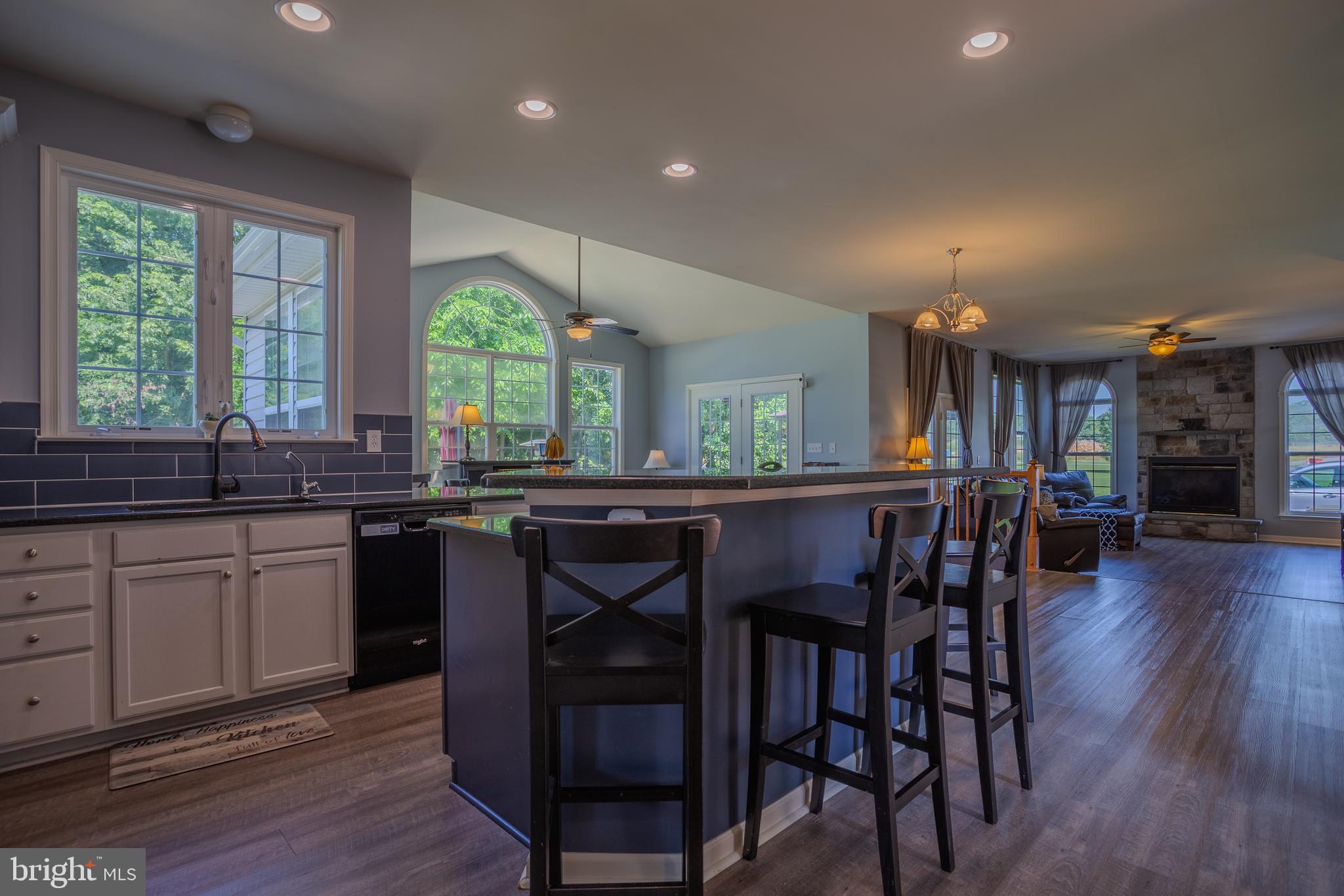 RYAN'S GLEN - Residential