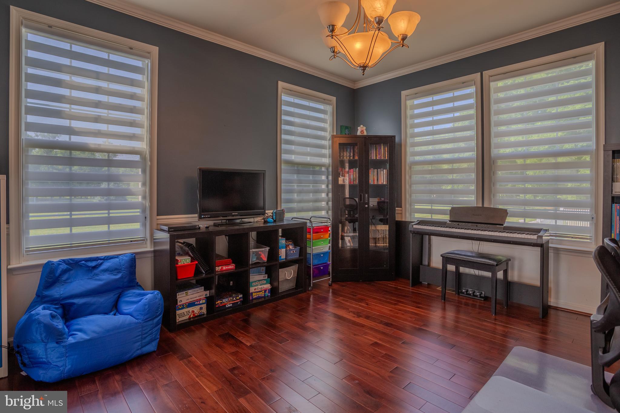 RYAN'S GLEN - Residential