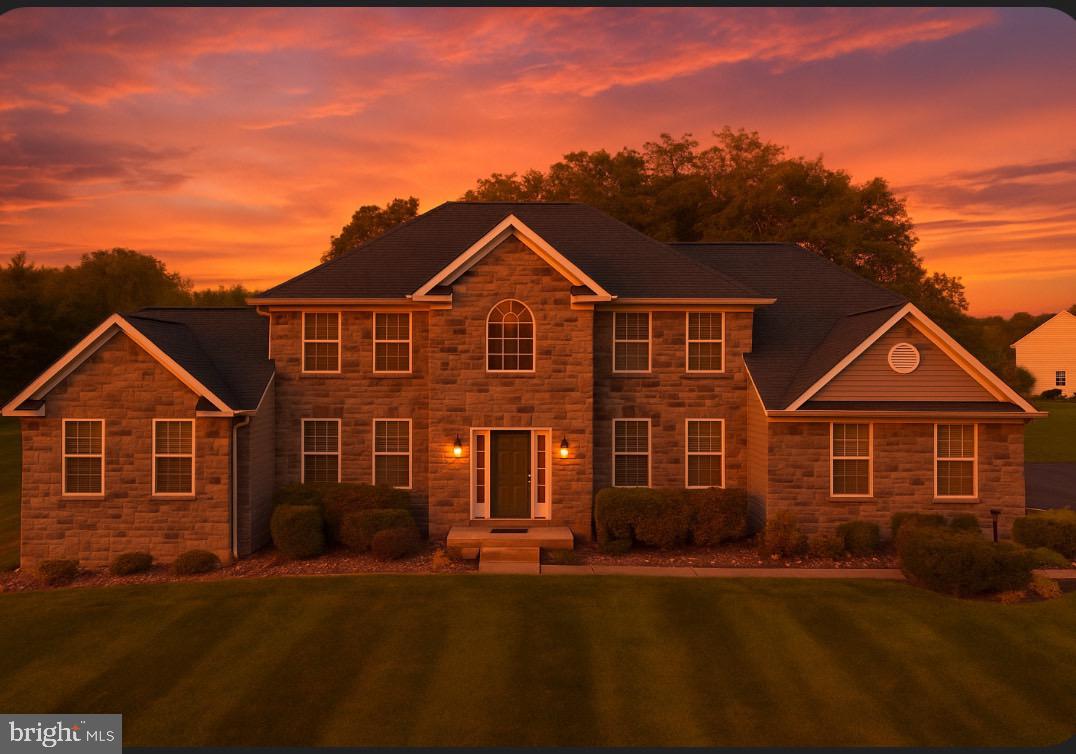 194 RYANS GLEN DRIVE
