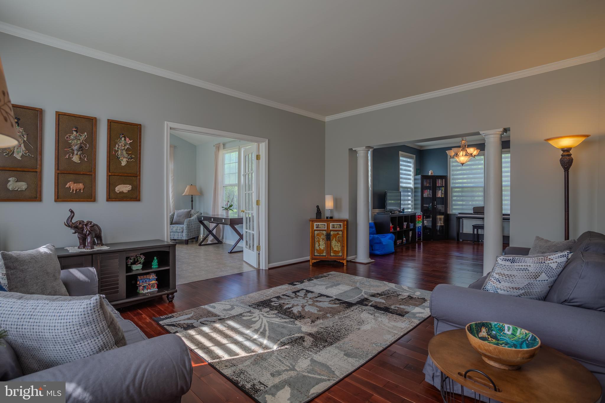 RYAN'S GLEN - Residential