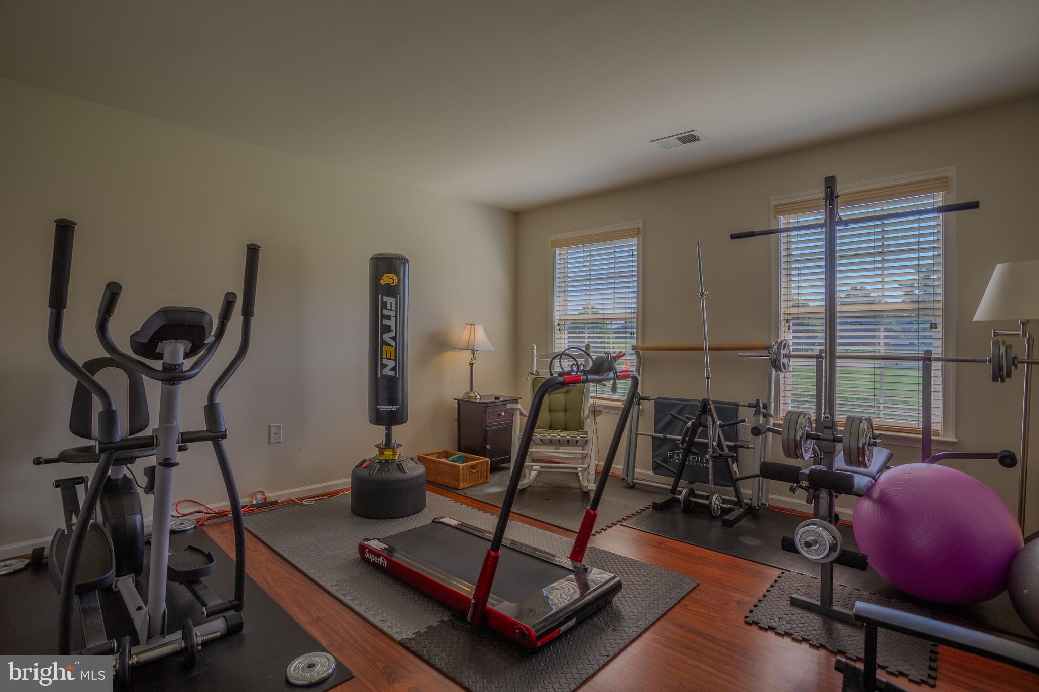 RYAN'S GLEN - Residential